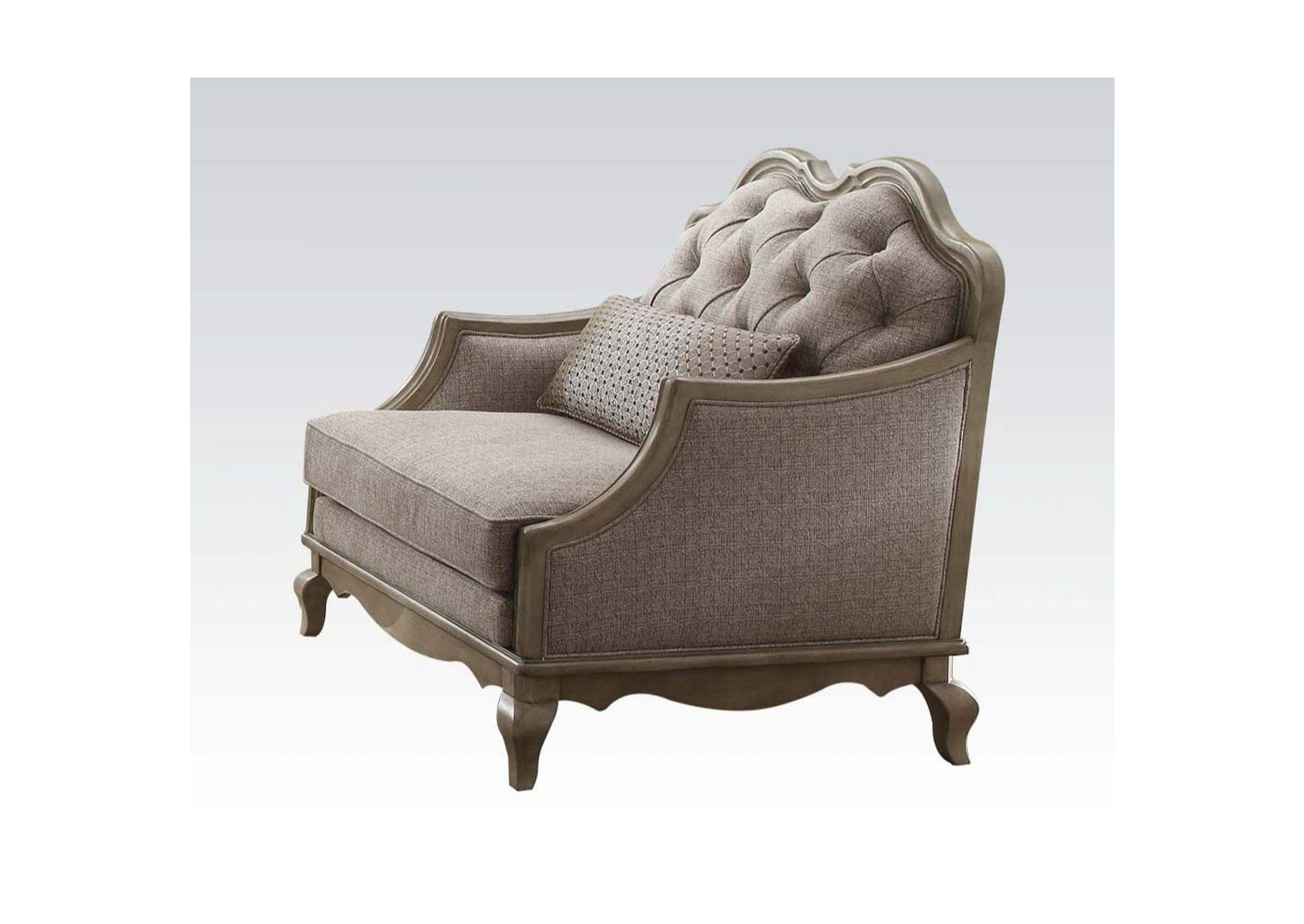 Chelmsford Chair,Acme