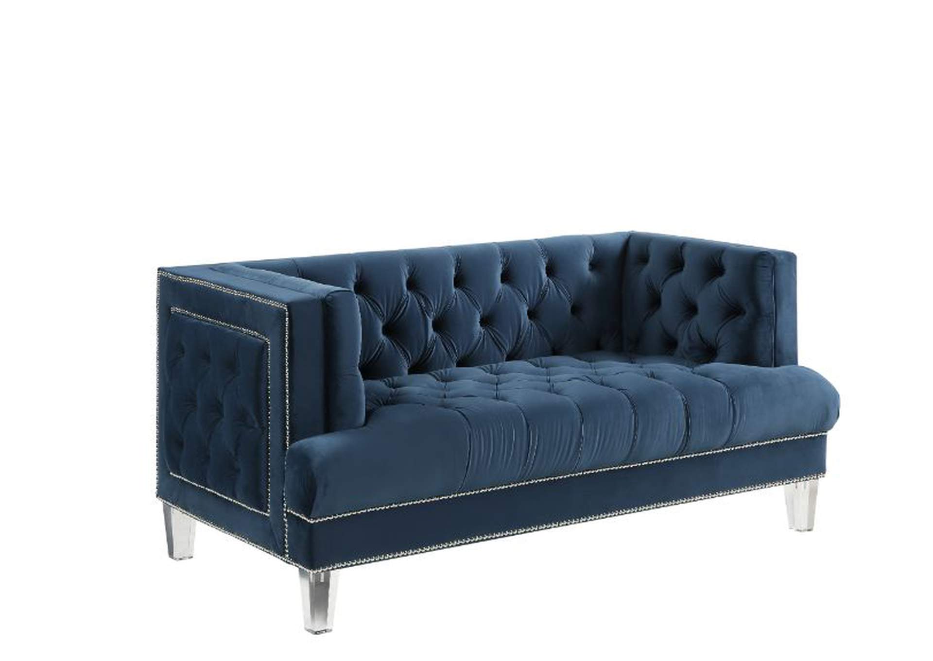 Ansario Loveseat,Acme