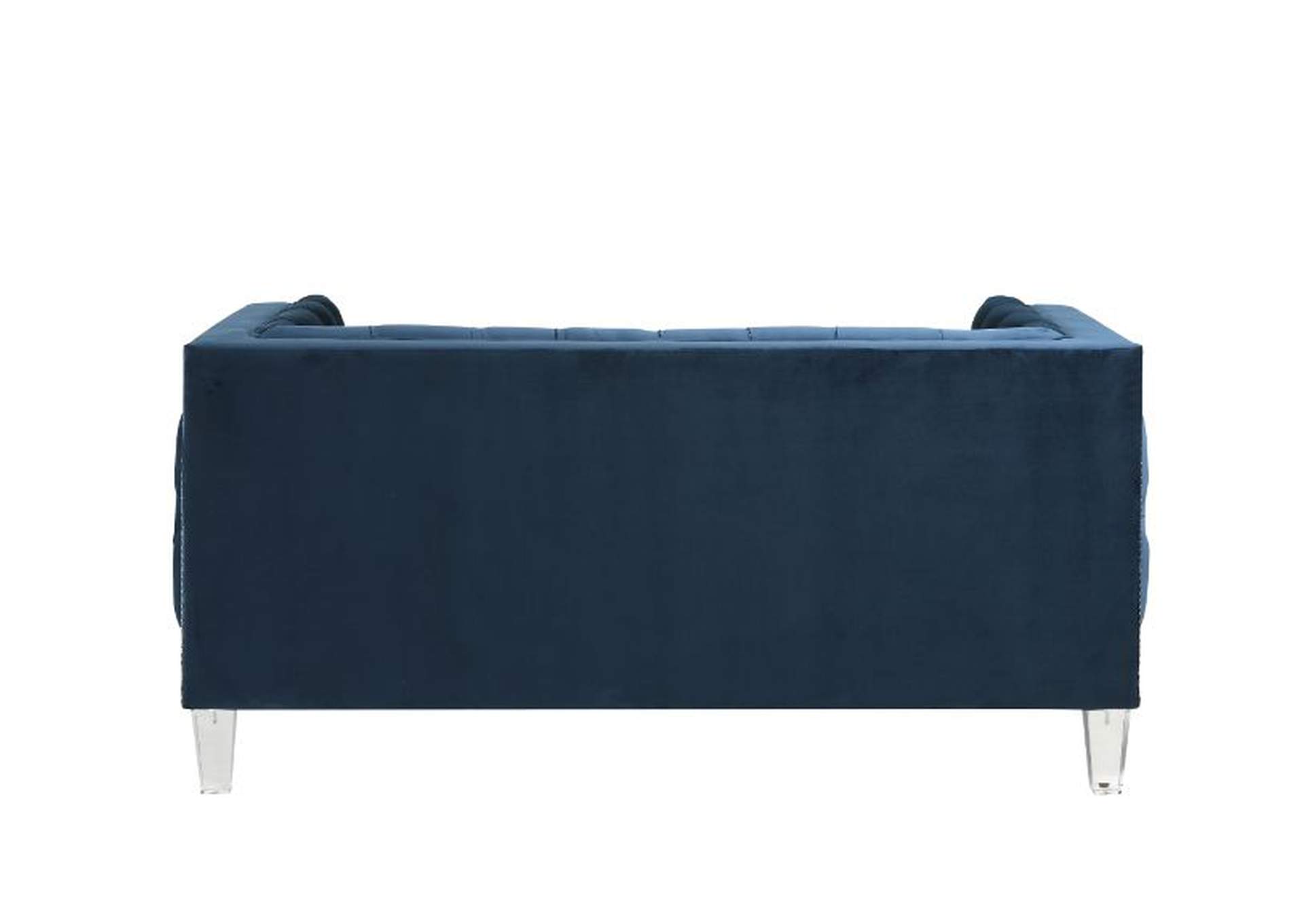 Ansario Loveseat,Acme