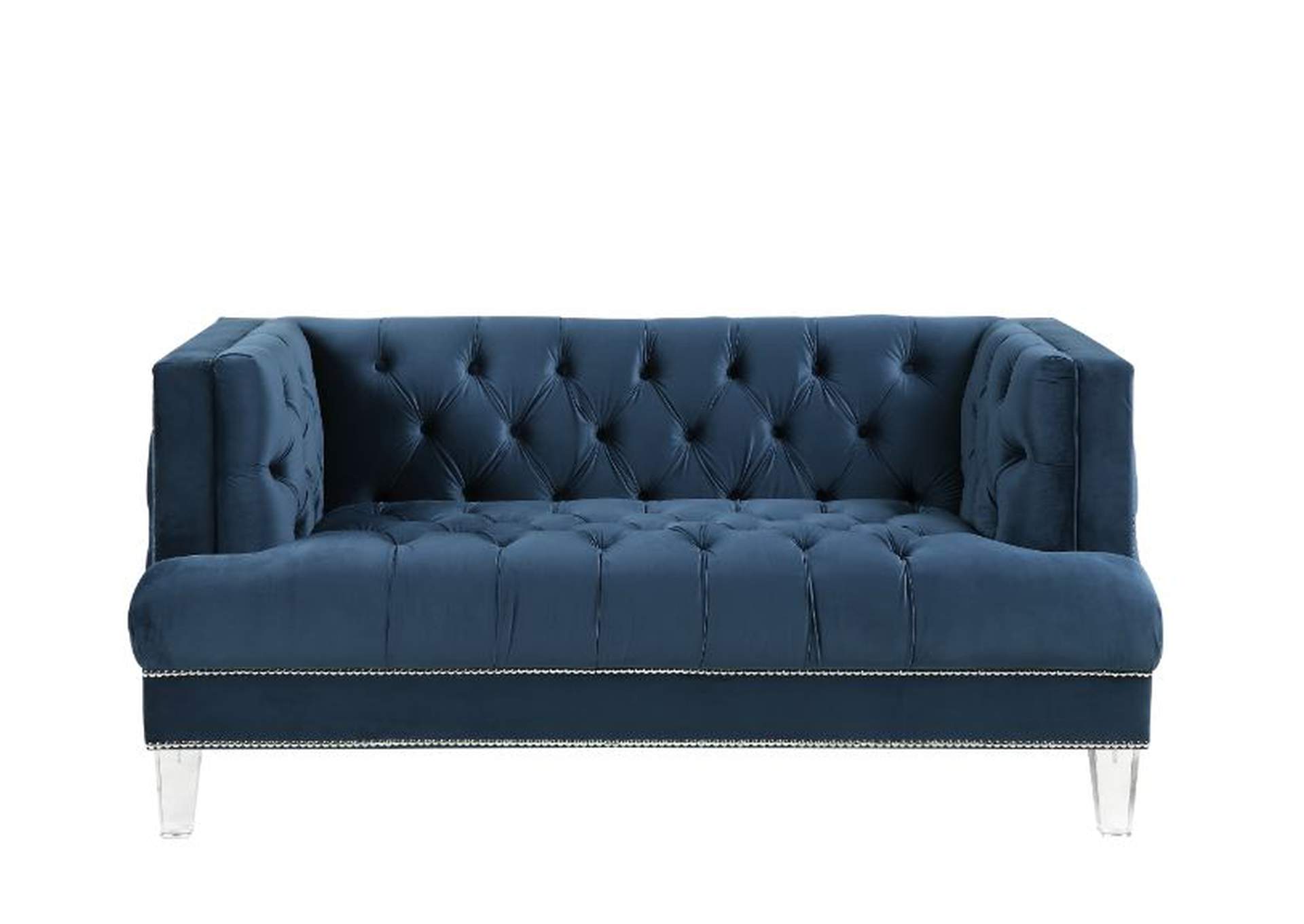 Ansario Loveseat,Acme