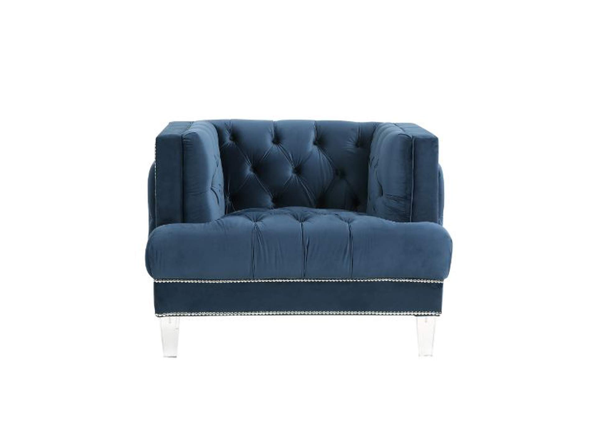 Ansario Chair,Acme