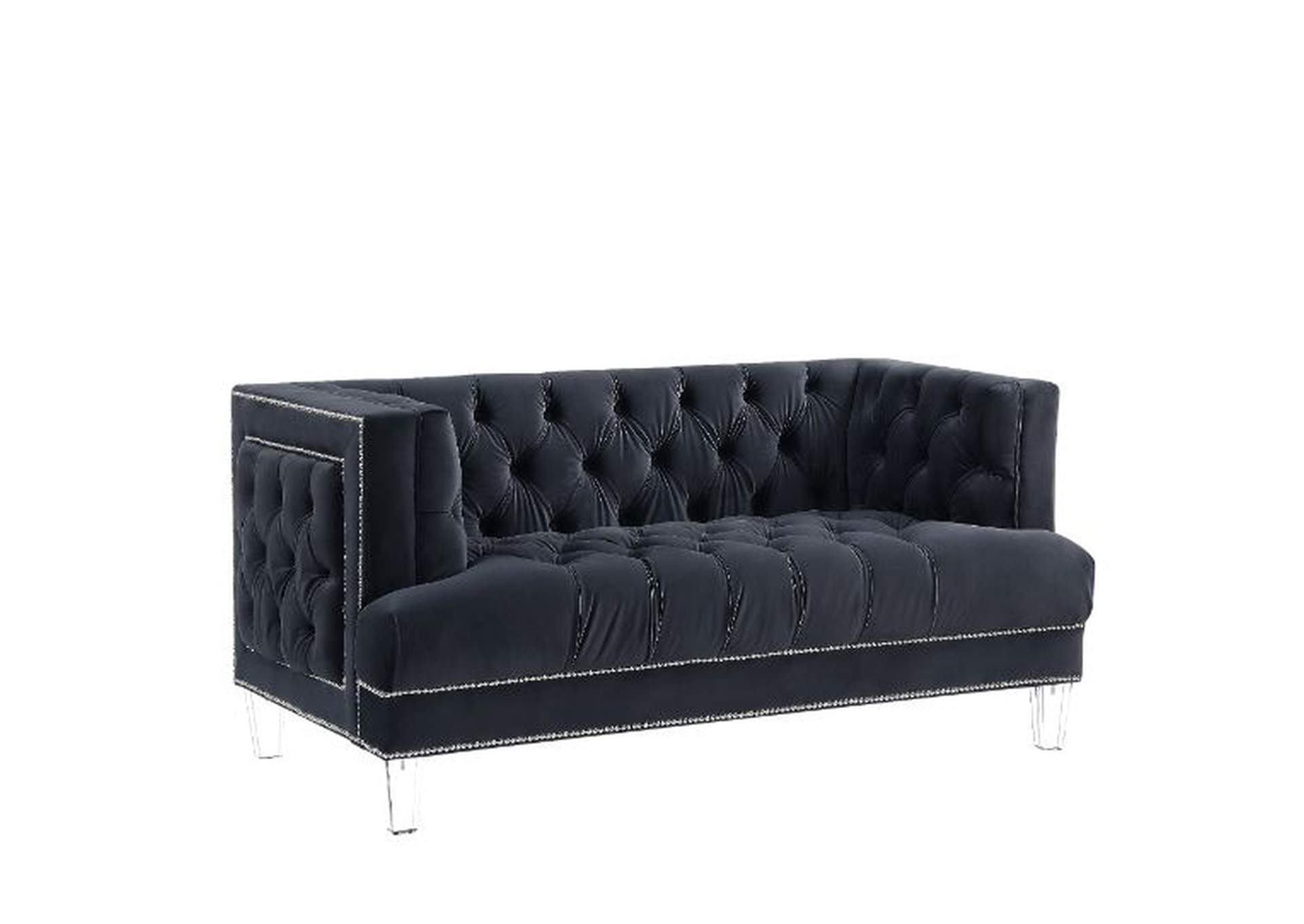 Ansario Loveseat,Acme