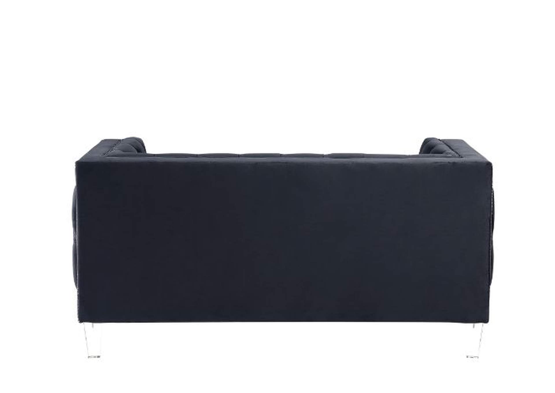 Ansario Loveseat,Acme