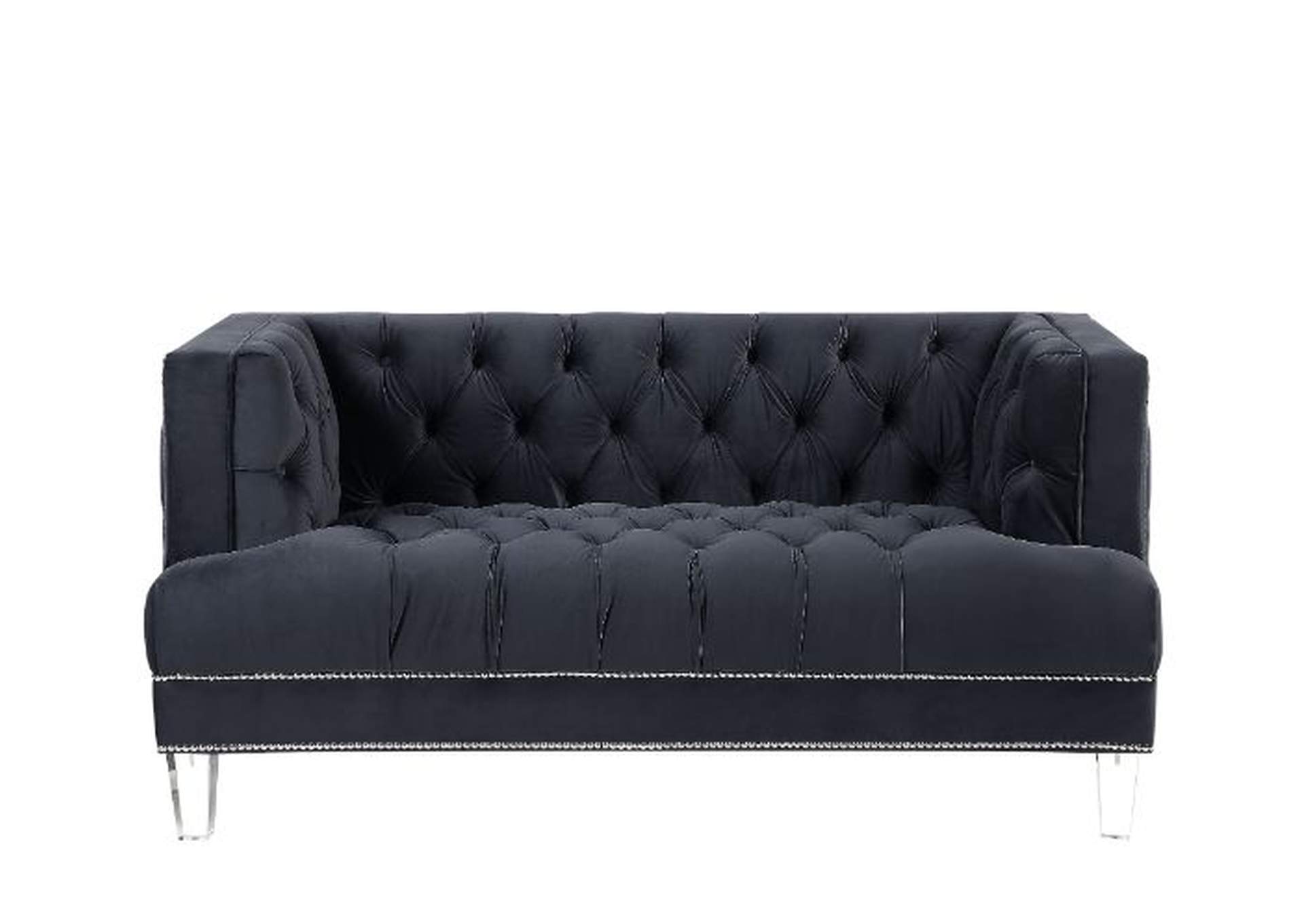 Ansario Loveseat,Acme