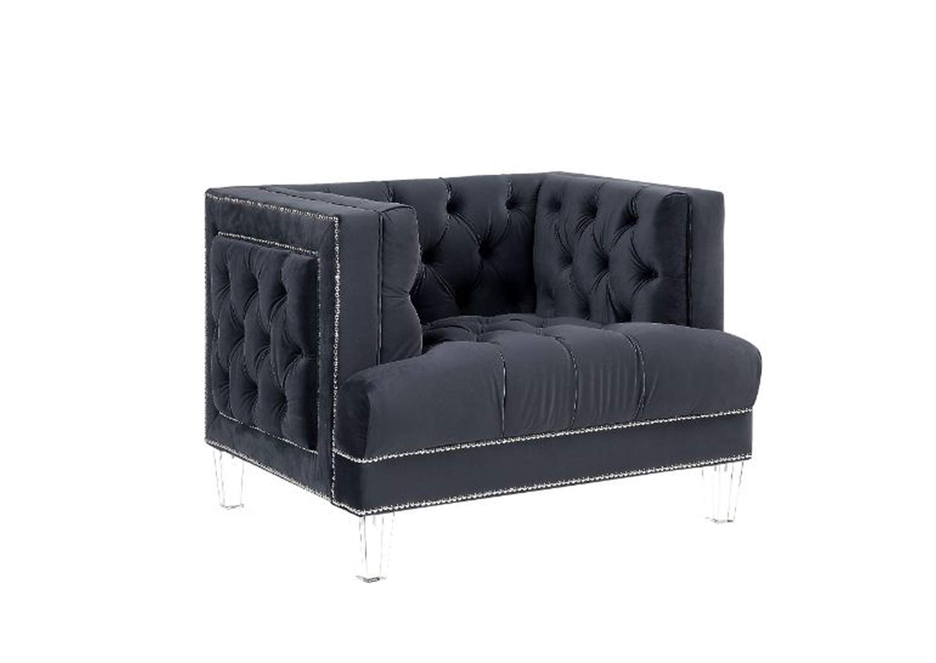 Ansario Chair,Acme