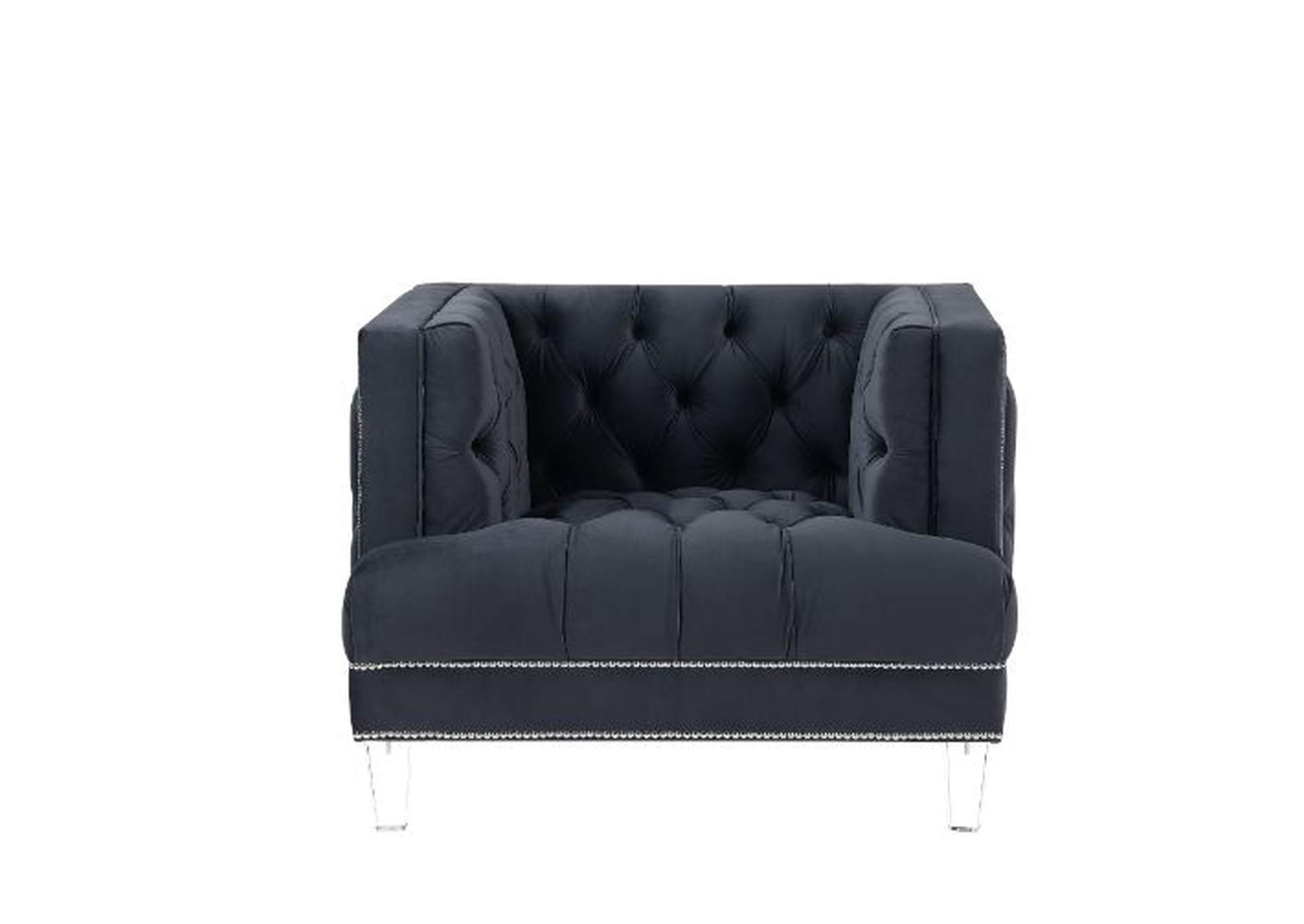 Ansario Chair,Acme