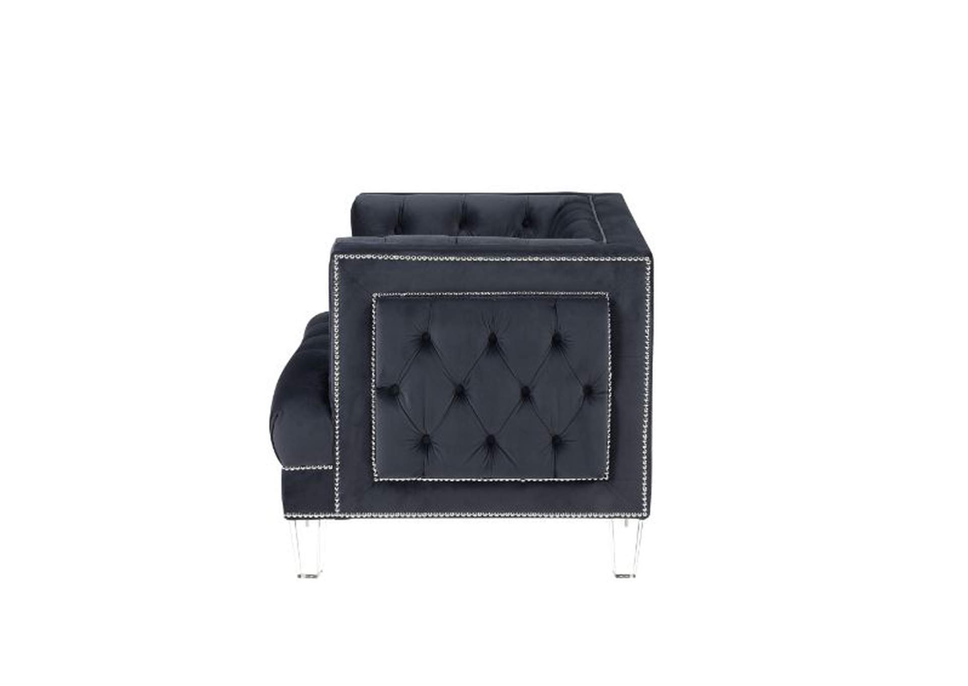 Ansario Chair,Acme