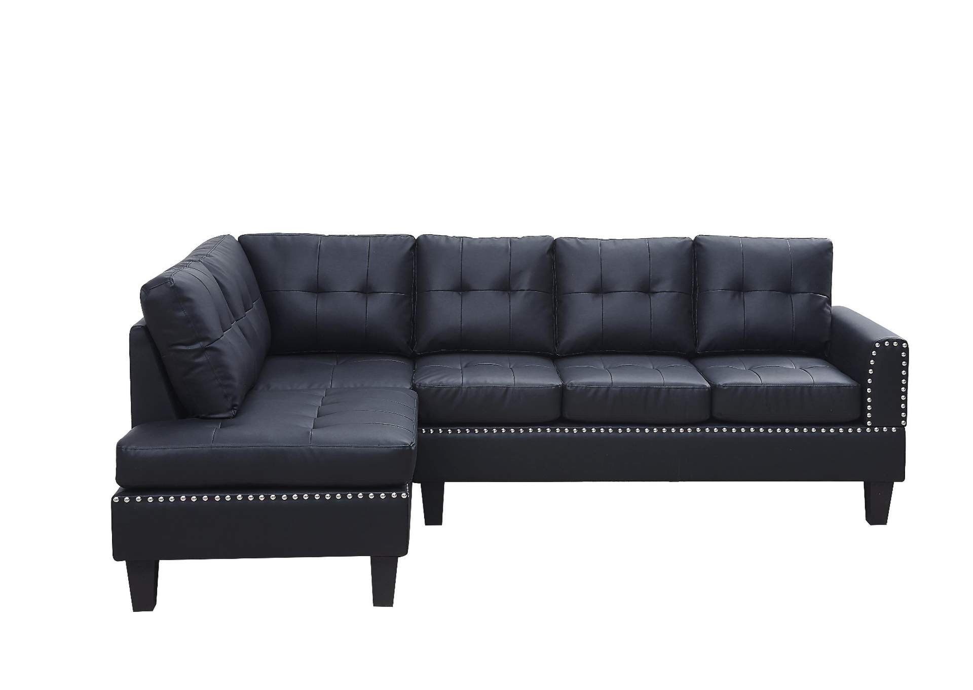 Jeimmur Sectional Sofa,Acme