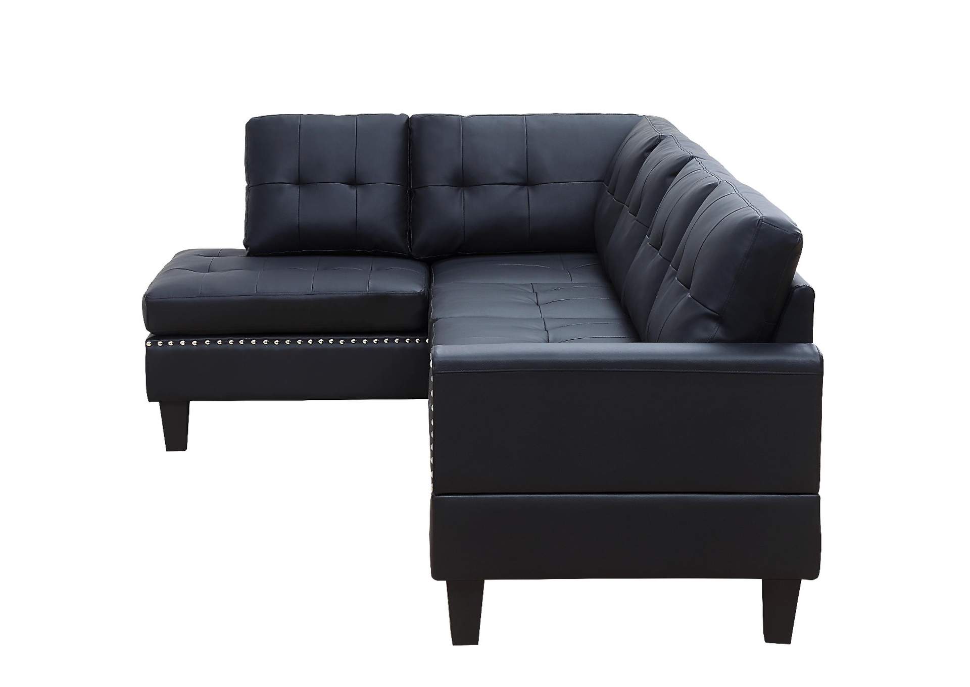 Jeimmur Sectional Sofa,Acme