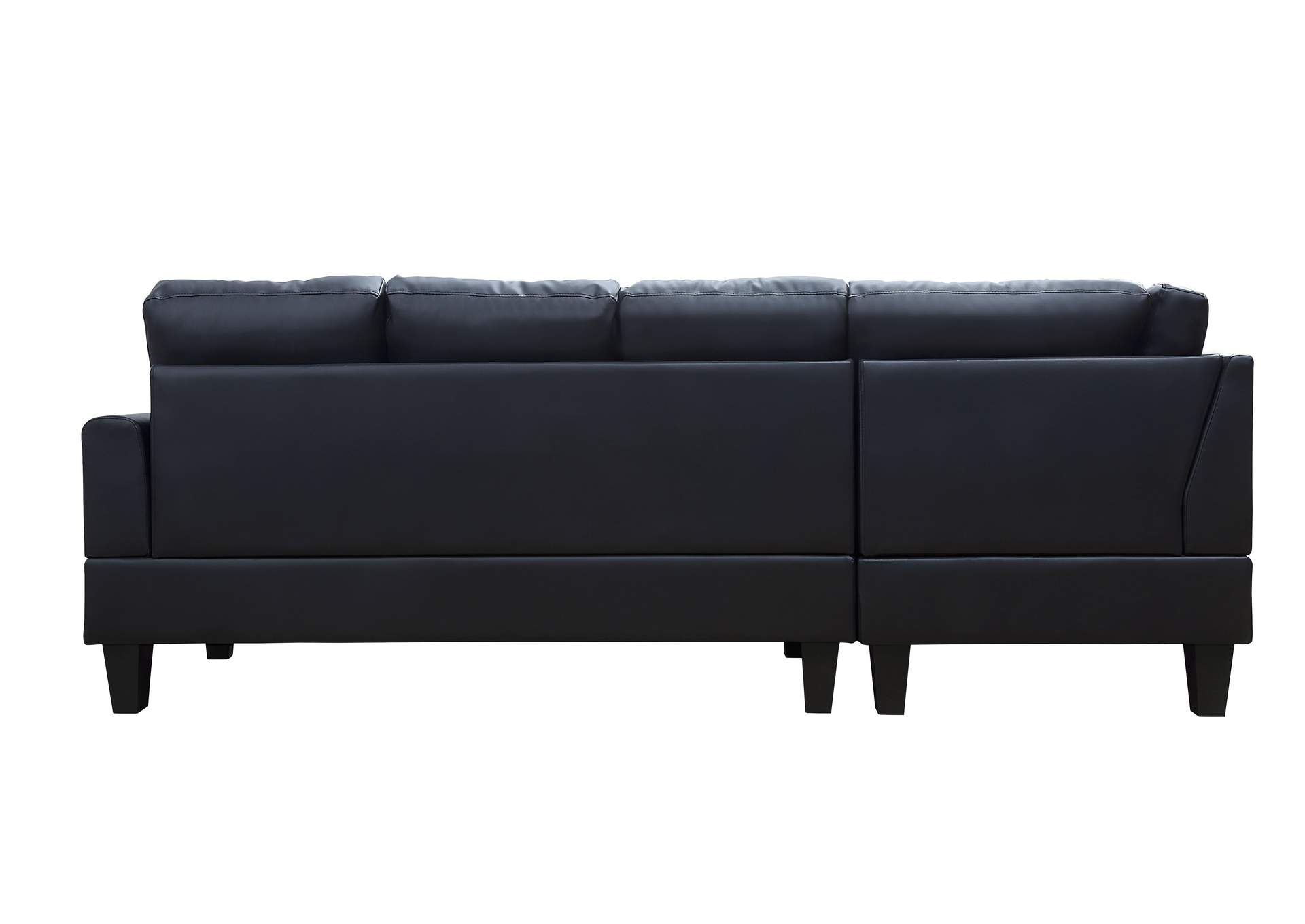 Jeimmur Sectional Sofa,Acme