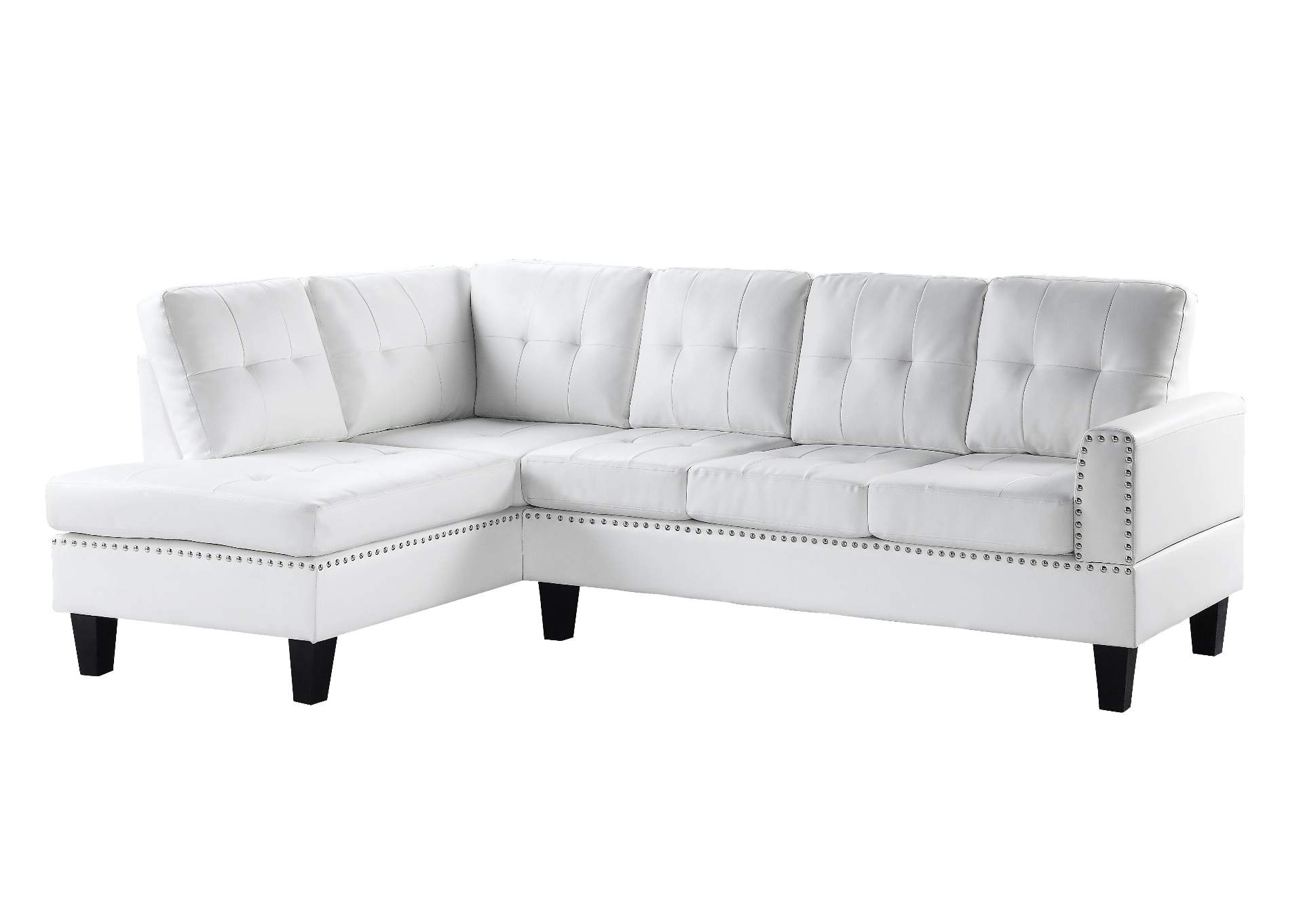 Jeimmur Sectional Sofa,Acme
