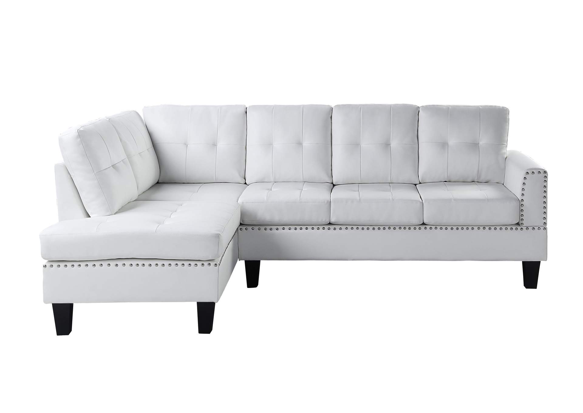 Jeimmur Sectional Sofa,Acme
