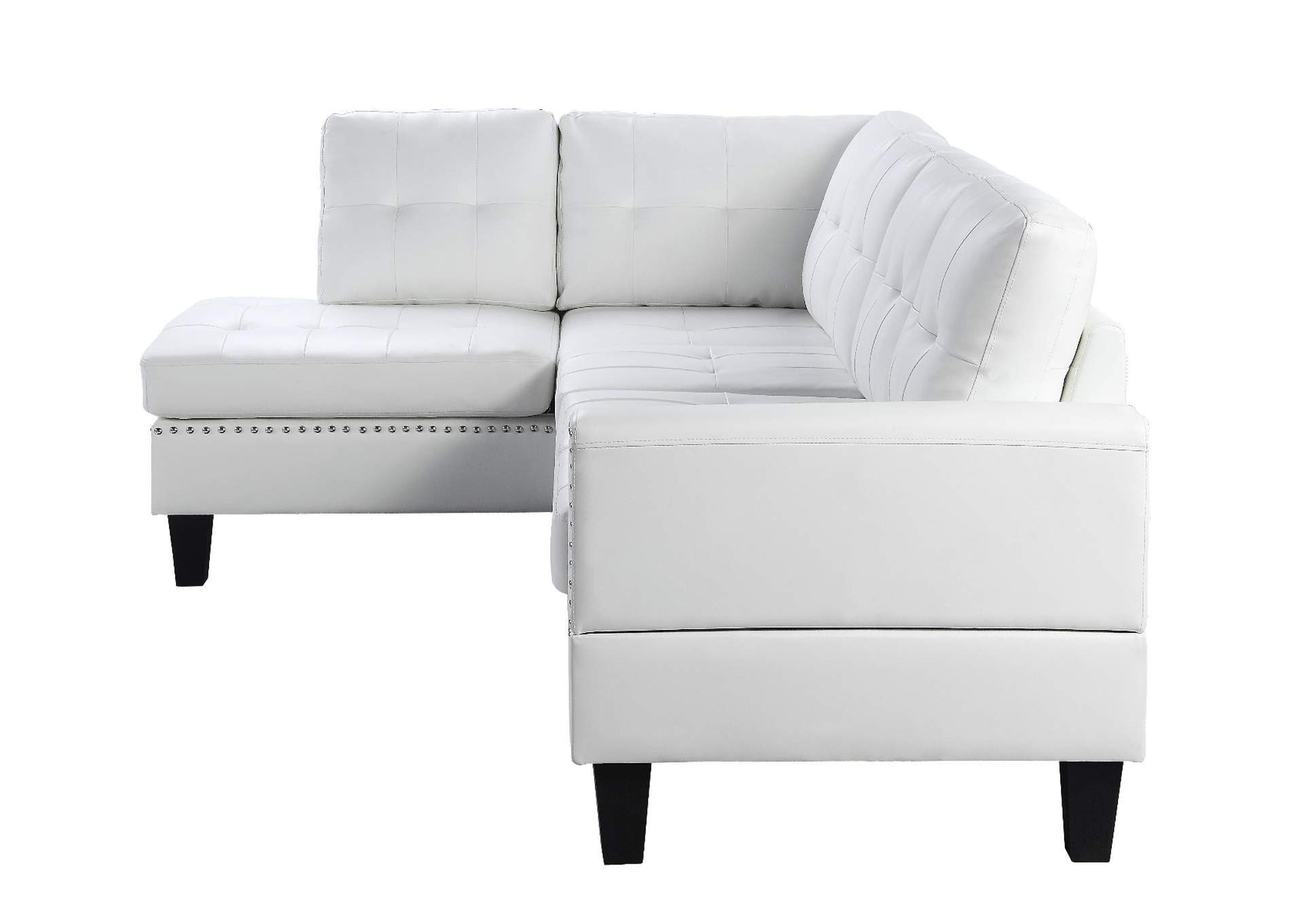 Jeimmur Sectional Sofa,Acme