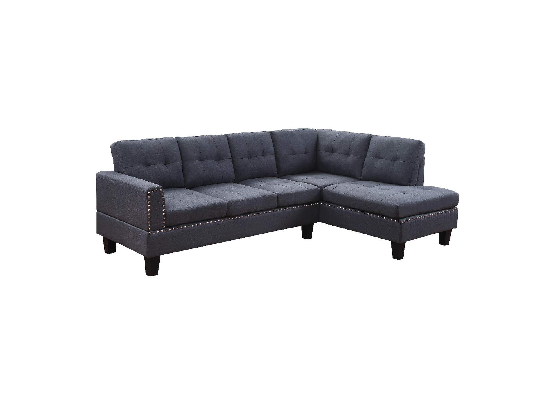 Jeimmur Sectional Sofa,Acme