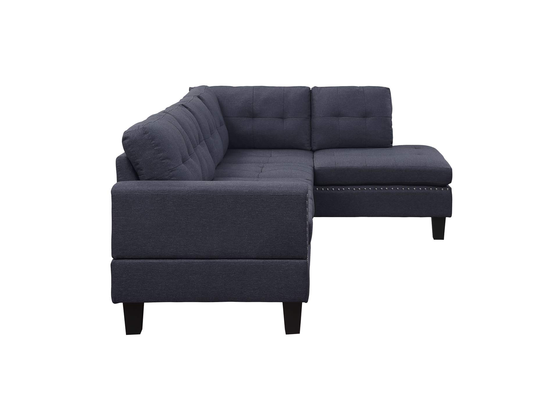 Jeimmur Sectional Sofa,Acme