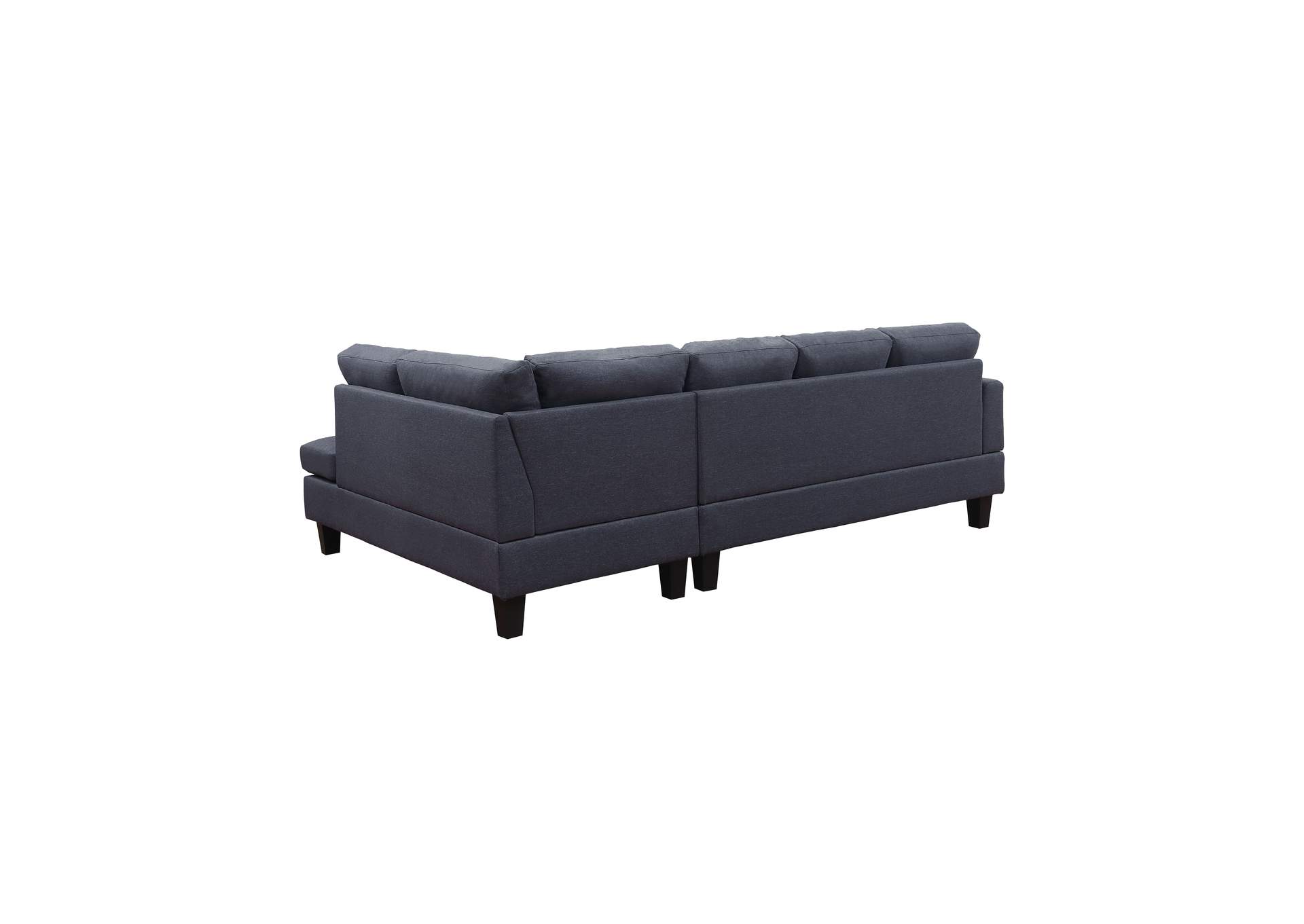 Jeimmur Sectional Sofa,Acme