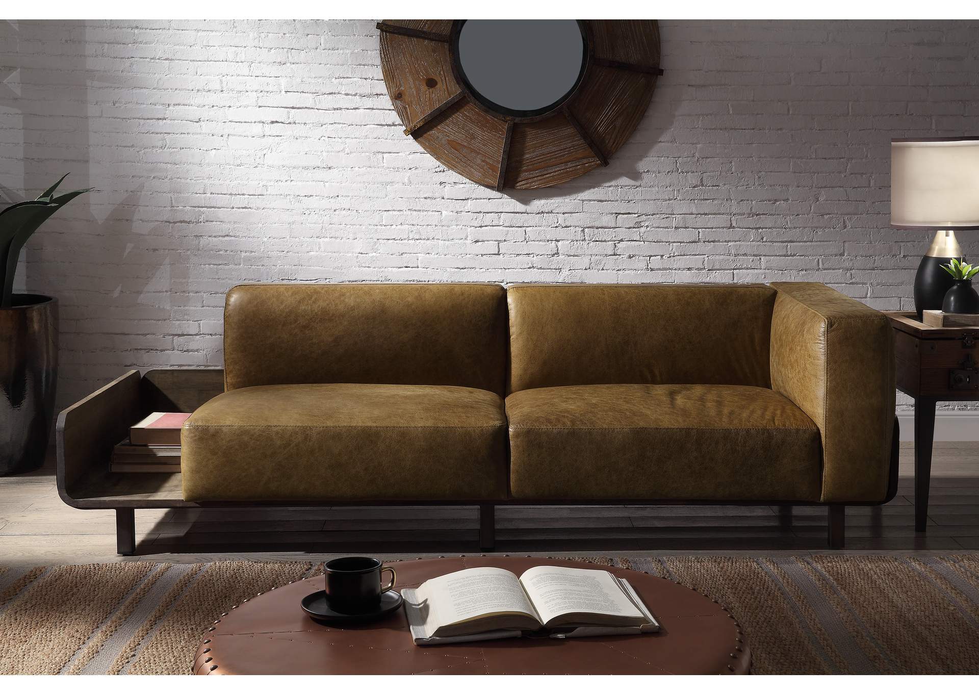 Blanca Sofa,Acme