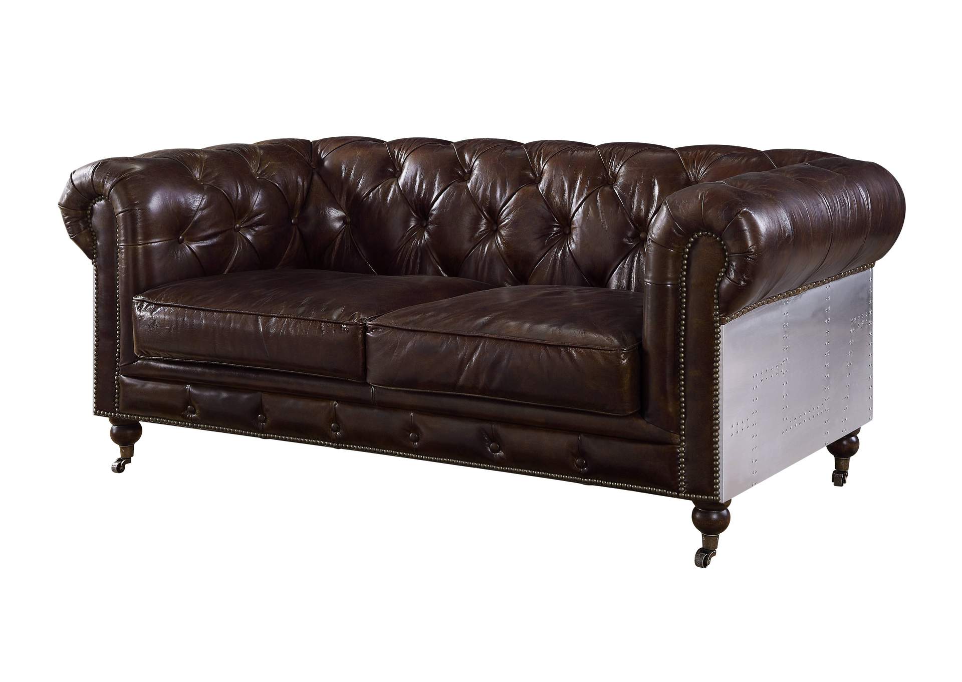Aberdeen Loveseat,Acme