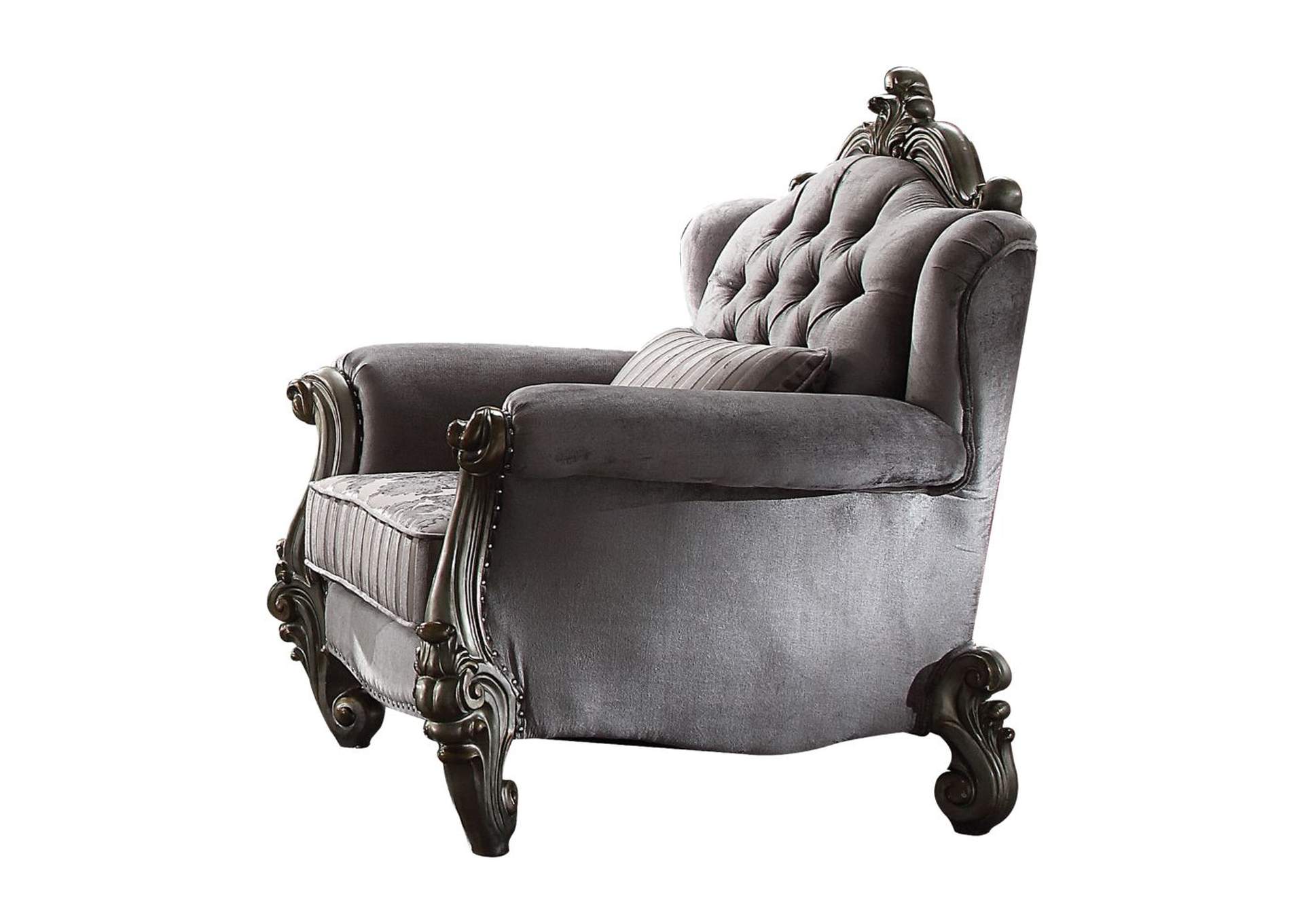 Versailles Chair,Acme
