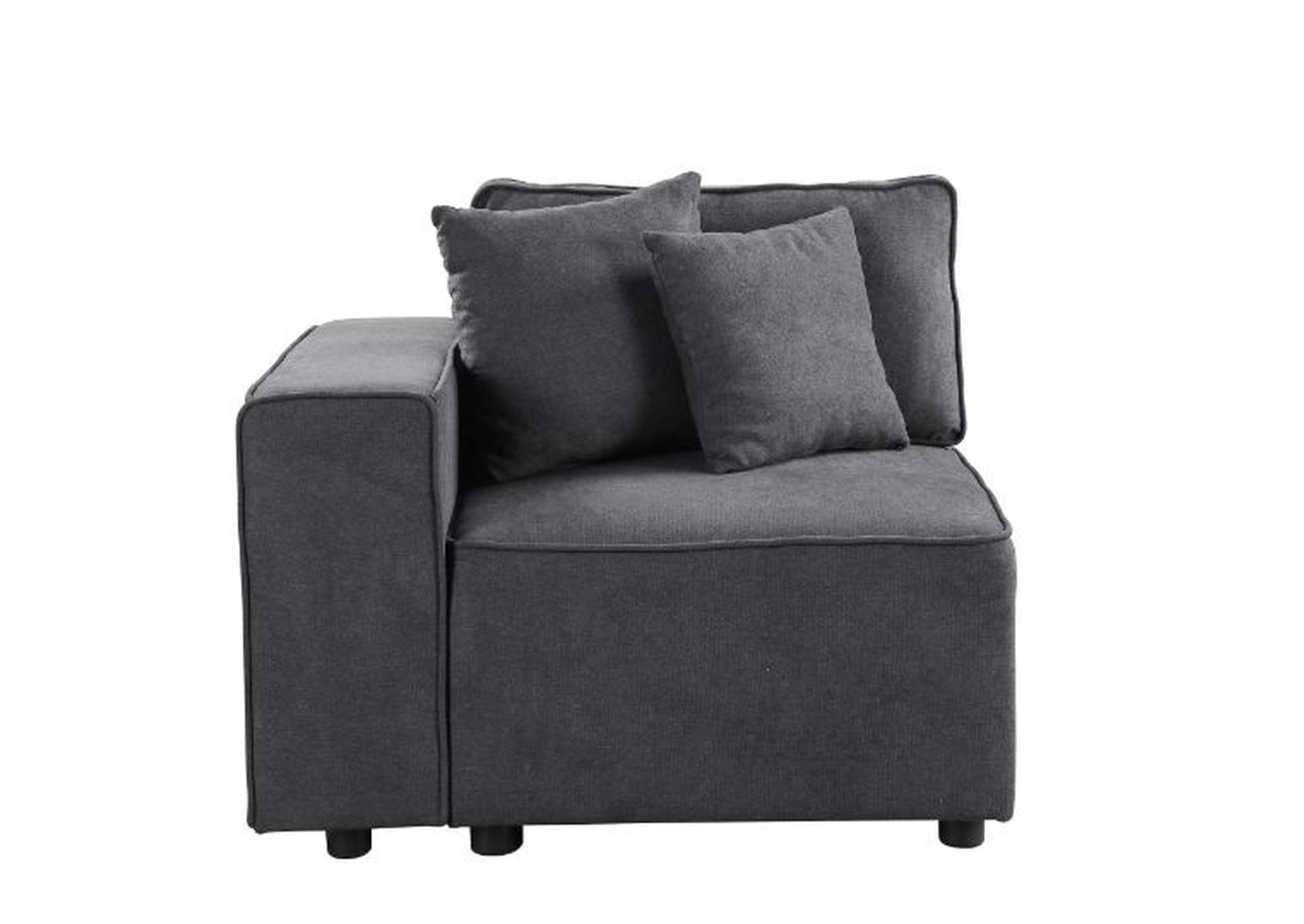 Silvester Accent Chair,Acme