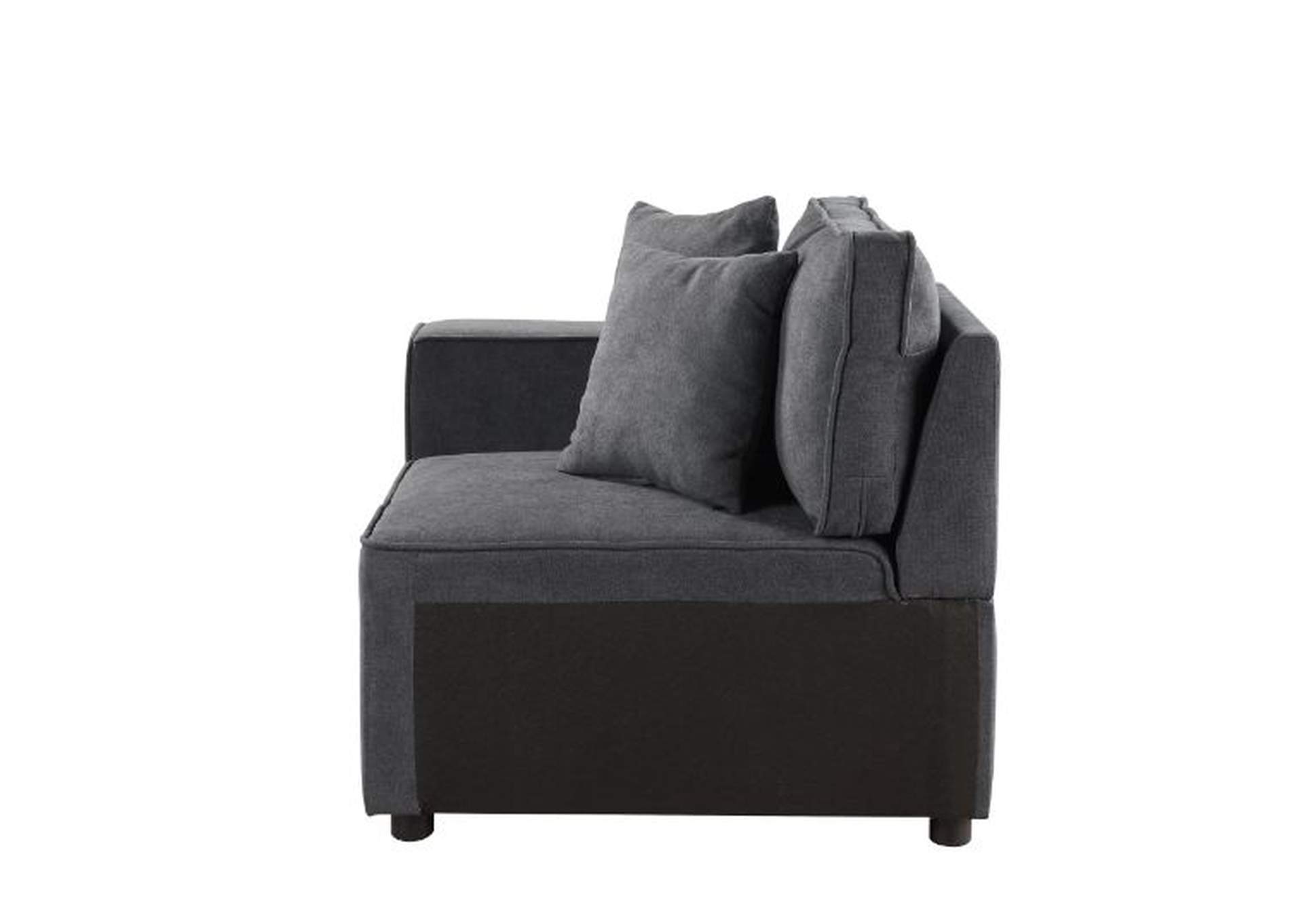 Silvester Accent Chair,Acme