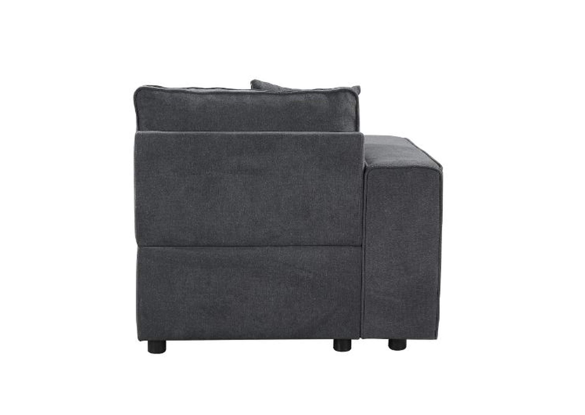 Silvester Accent Chair,Acme