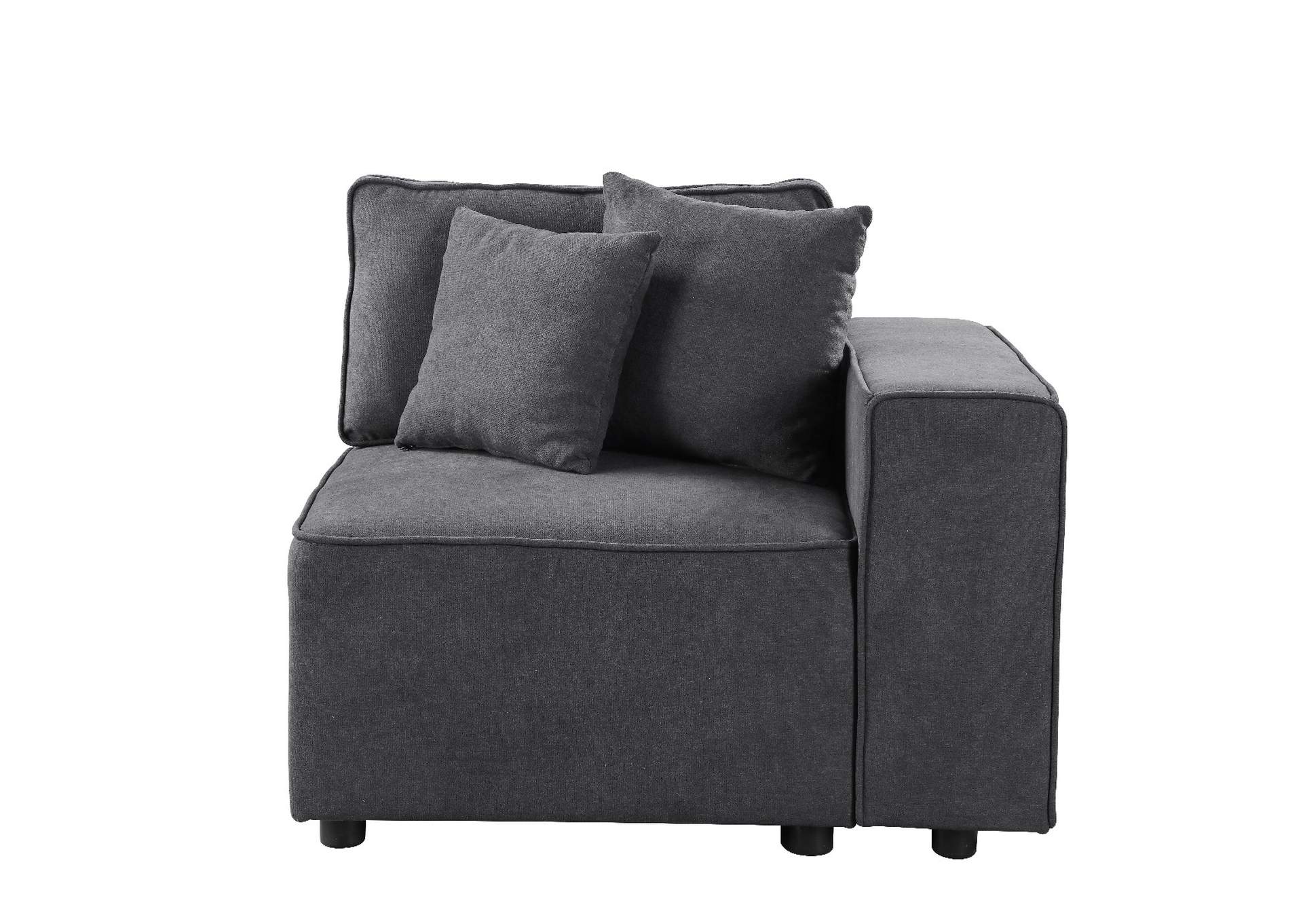 Silvester Accent Chair,Acme