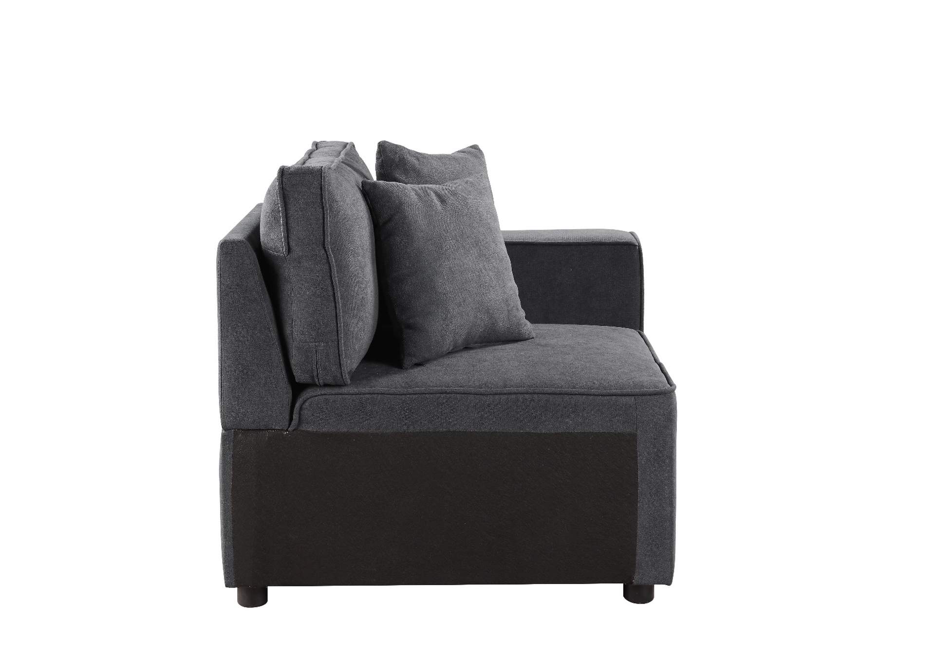 Silvester Accent Chair,Acme