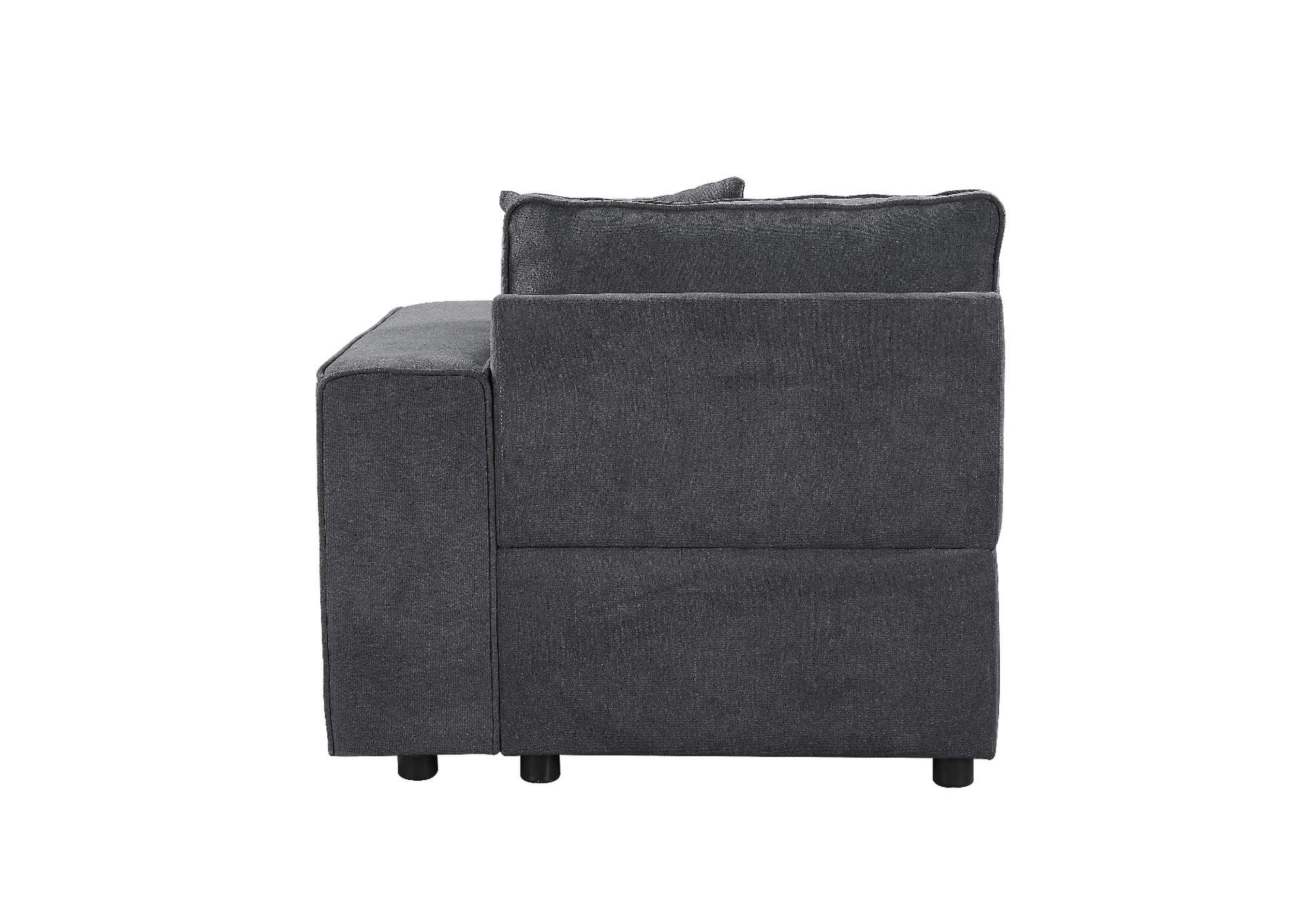 Silvester Accent Chair,Acme