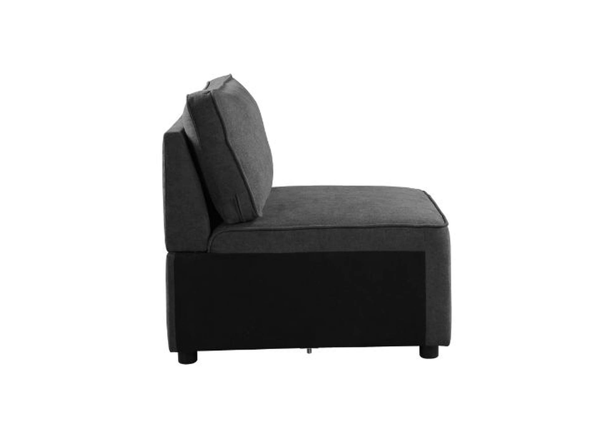 Silvester Accent Chair,Acme