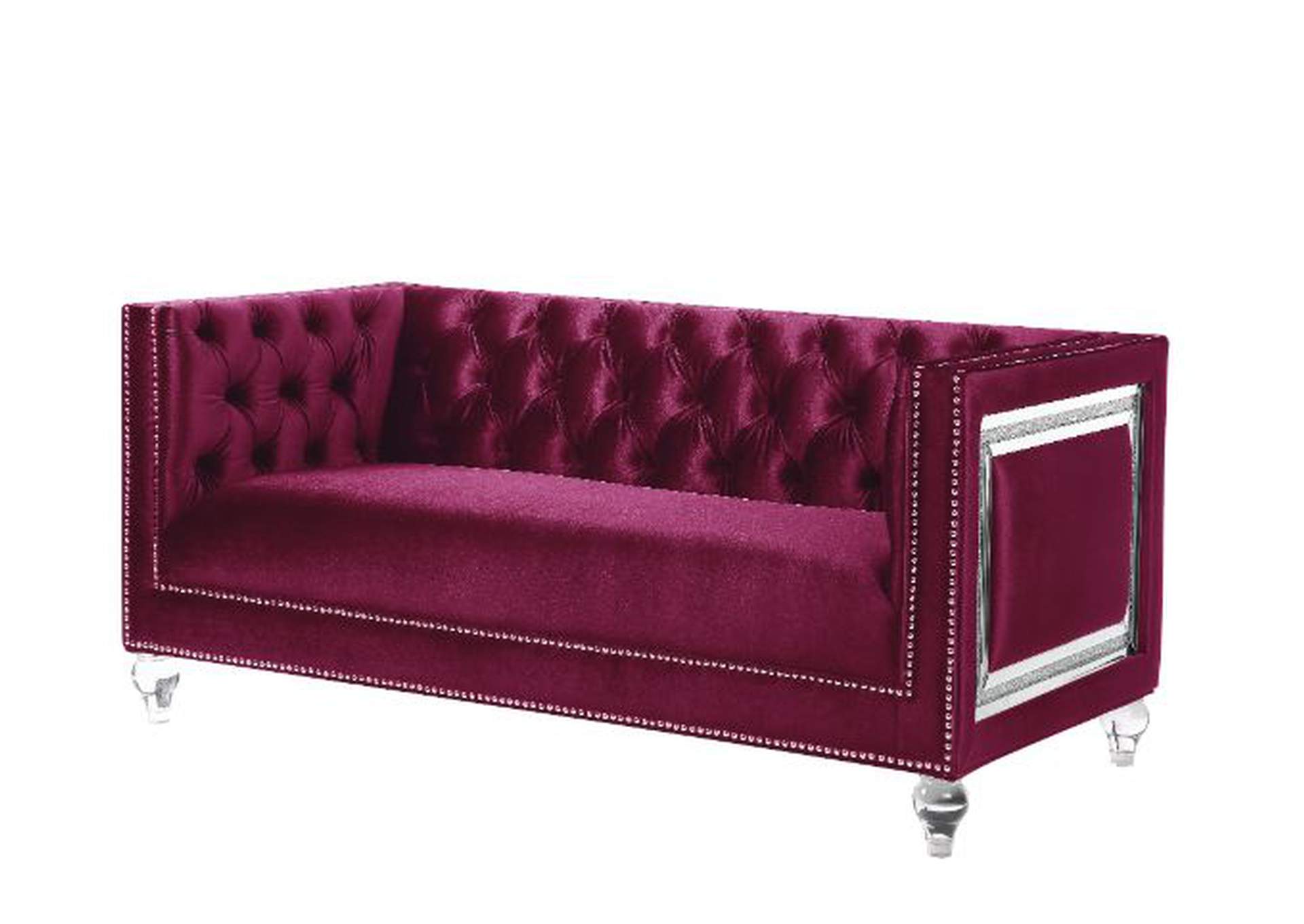 Heibero Loveseat,Acme