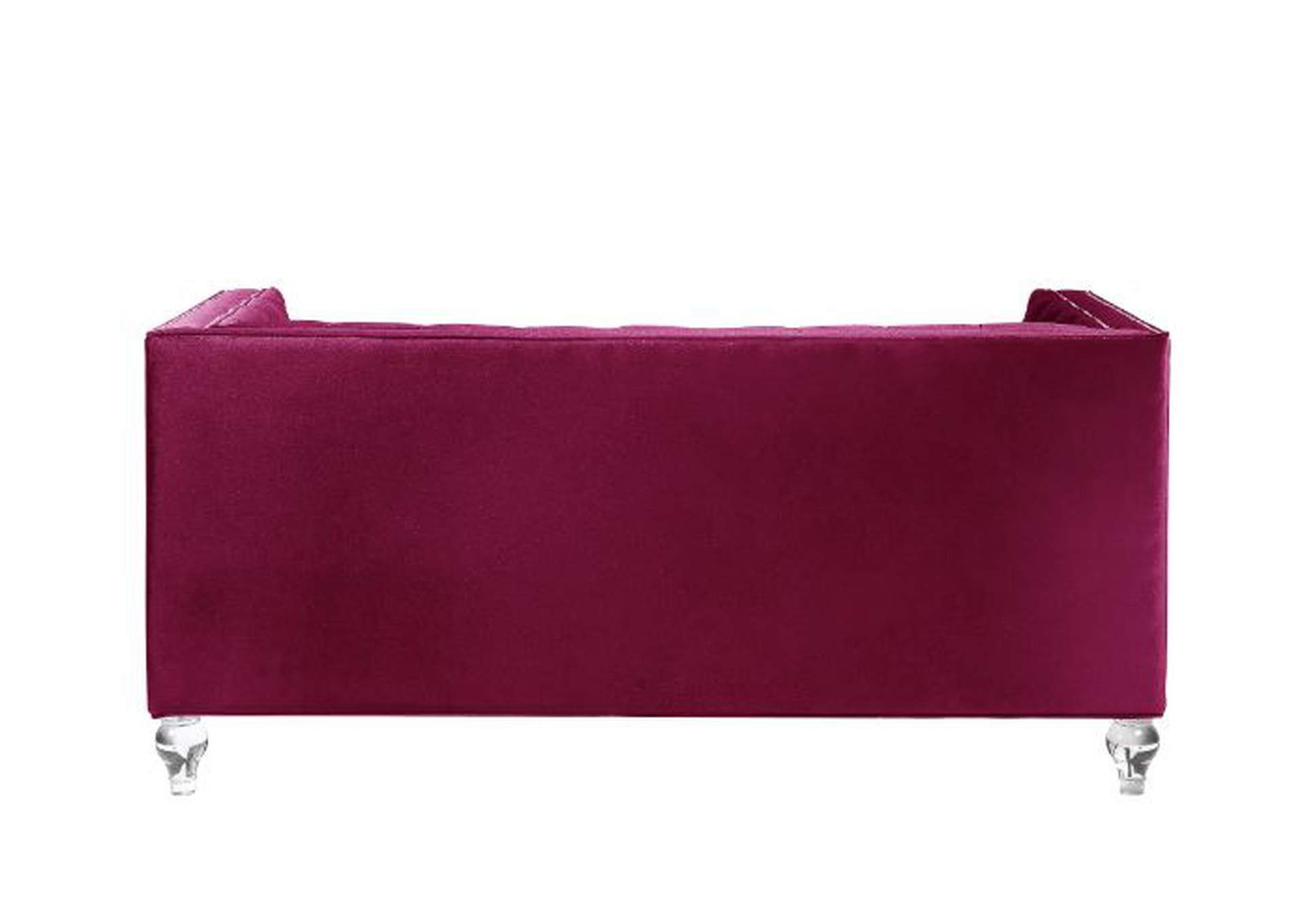 Heibero Loveseat,Acme