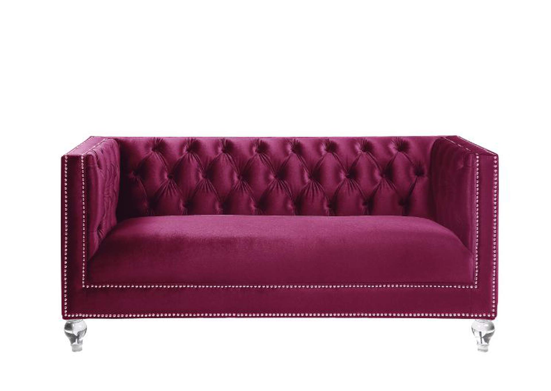 Heibero Loveseat,Acme