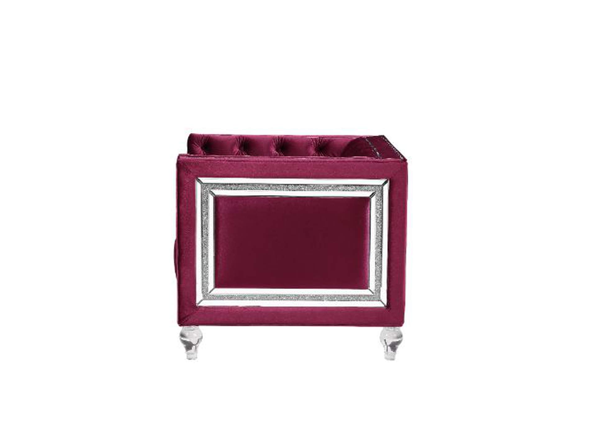 Heibero Chair,Acme