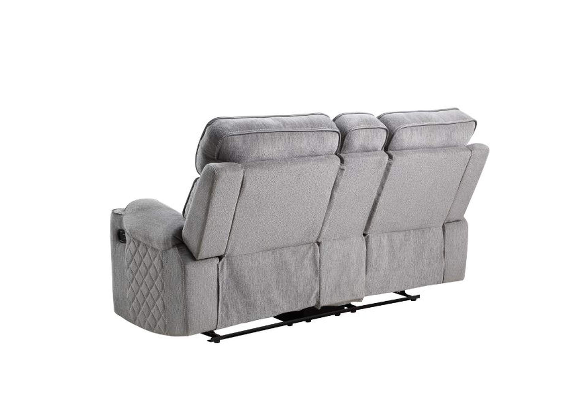 Aulada Loveseat,Acme