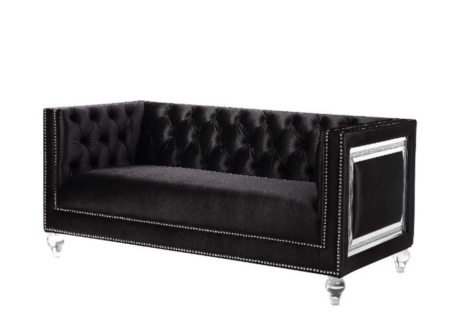 Heibero Loveseat,Acme
