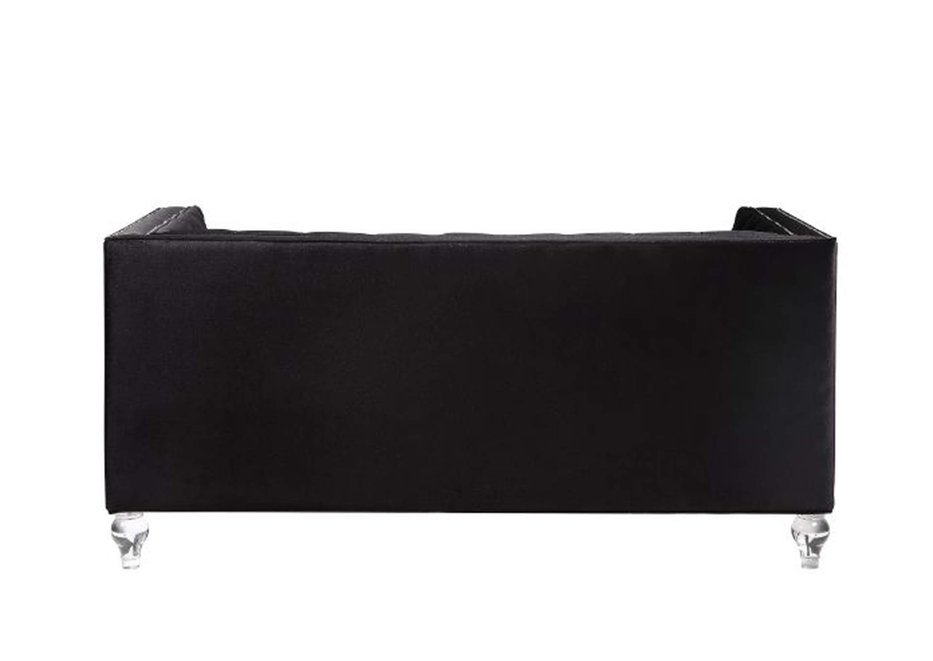 Heibero Loveseat,Acme