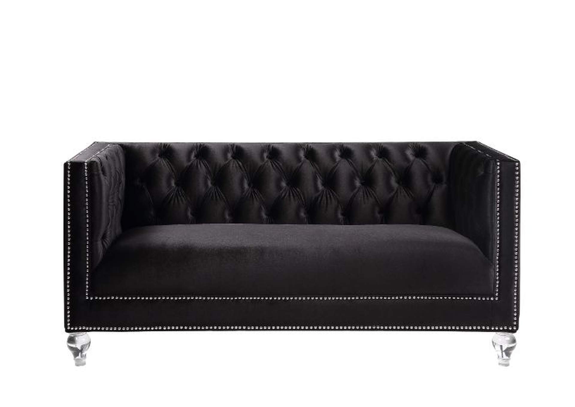 Heibero Loveseat,Acme