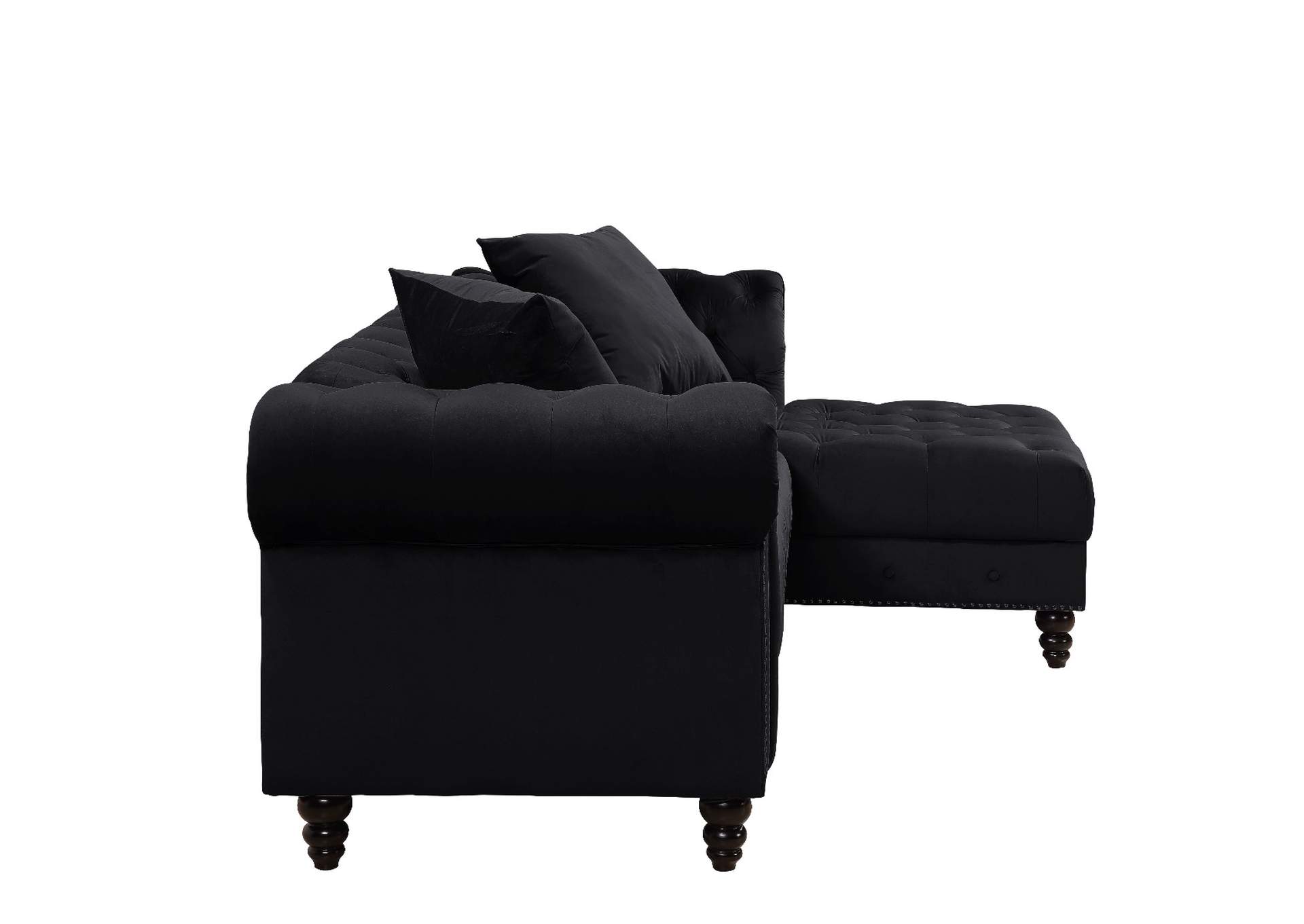 Adnelis Sectional Sofa,Acme