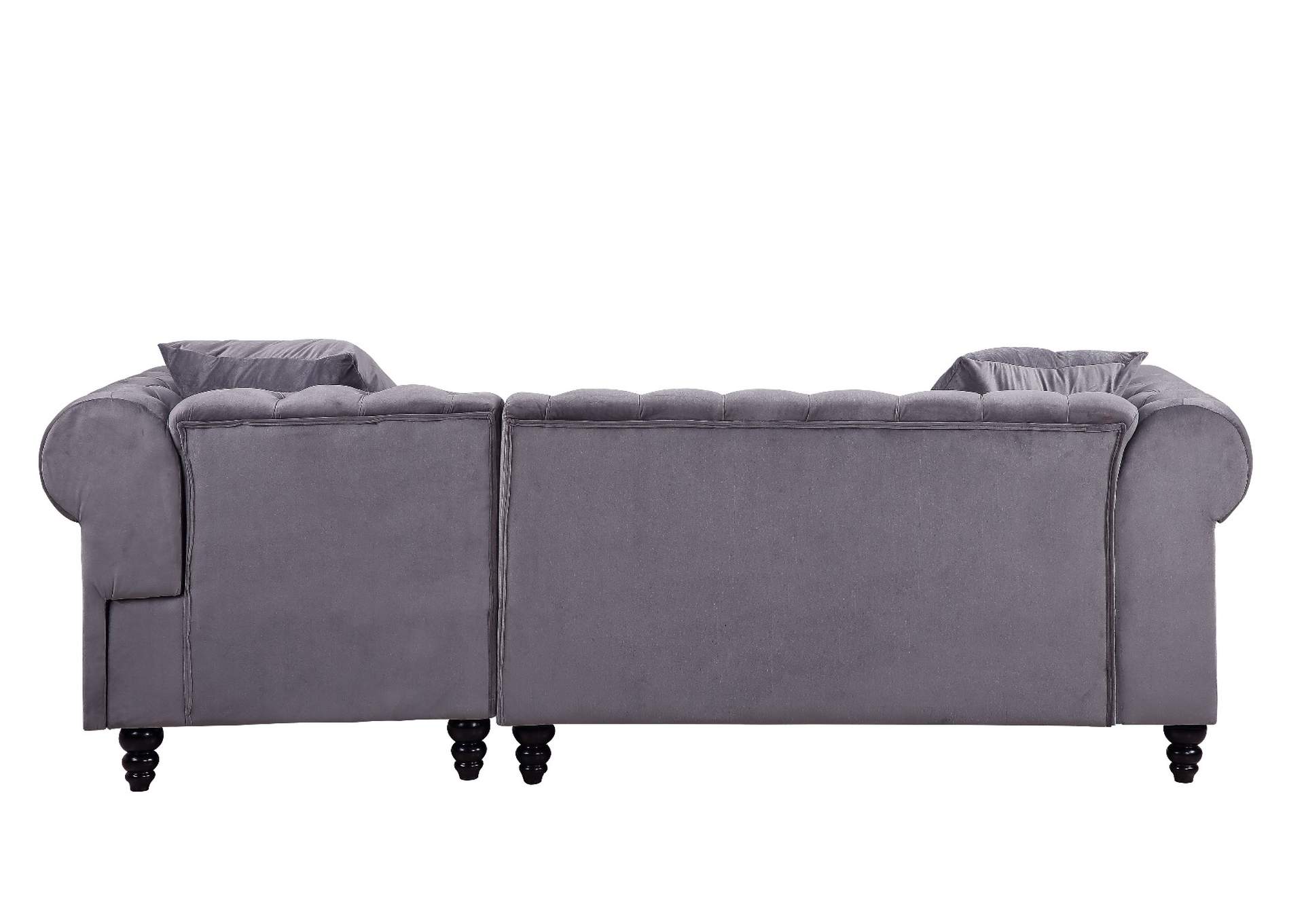 Adnelis Sectional Sofa,Acme