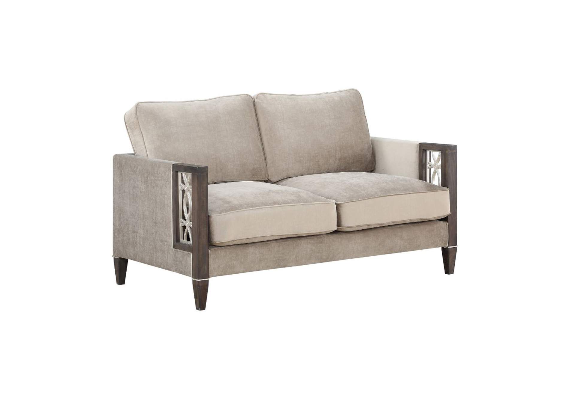 Peregrine Loveseat,Acme