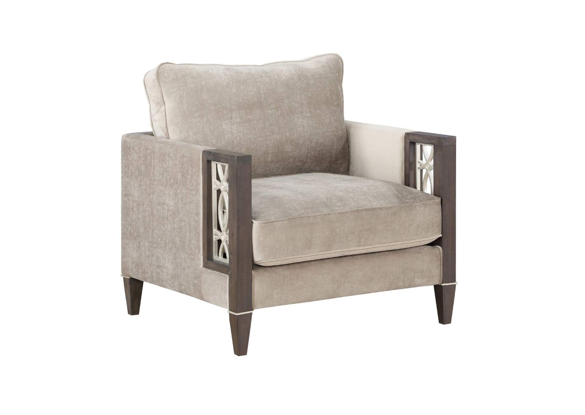 Peregrine Chair,Acme