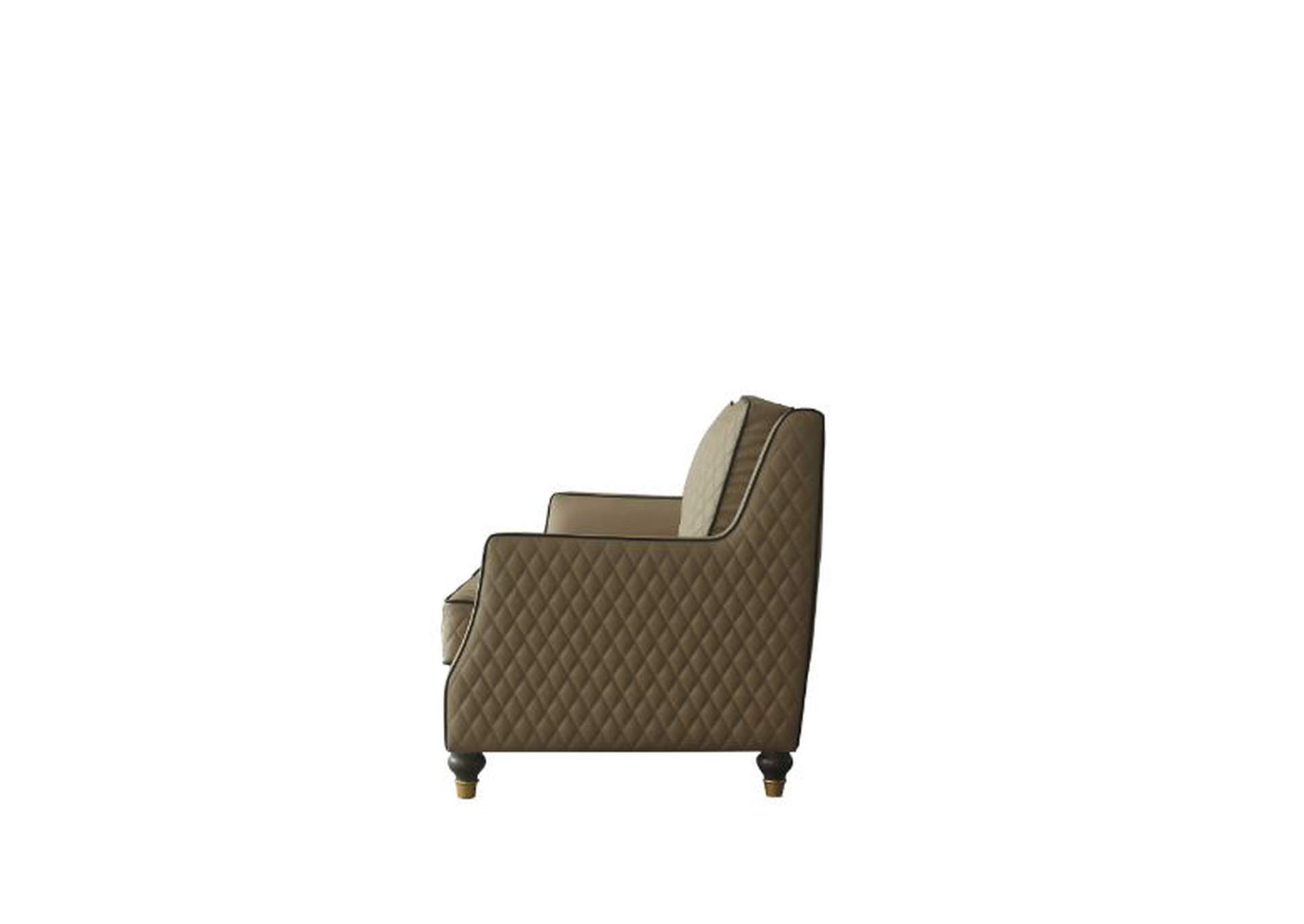 House Marchese Sofa,Acme