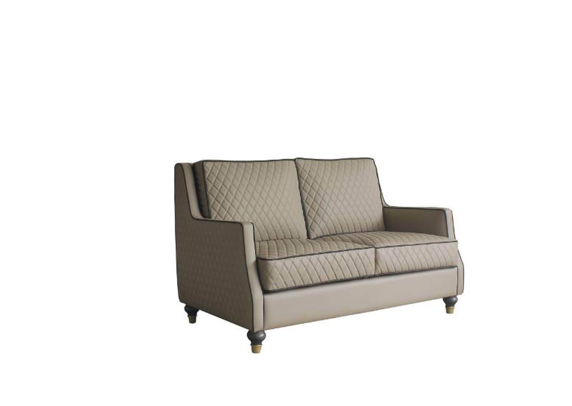 House Marchese Loveseat,Acme