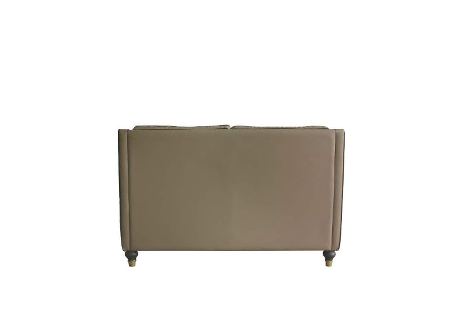 House Marchese Loveseat,Acme