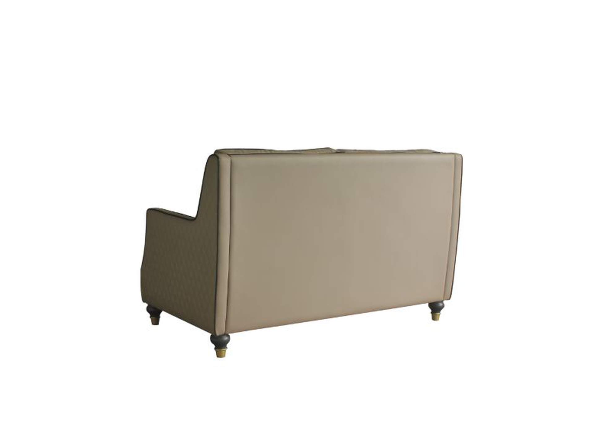 House Marchese Loveseat,Acme