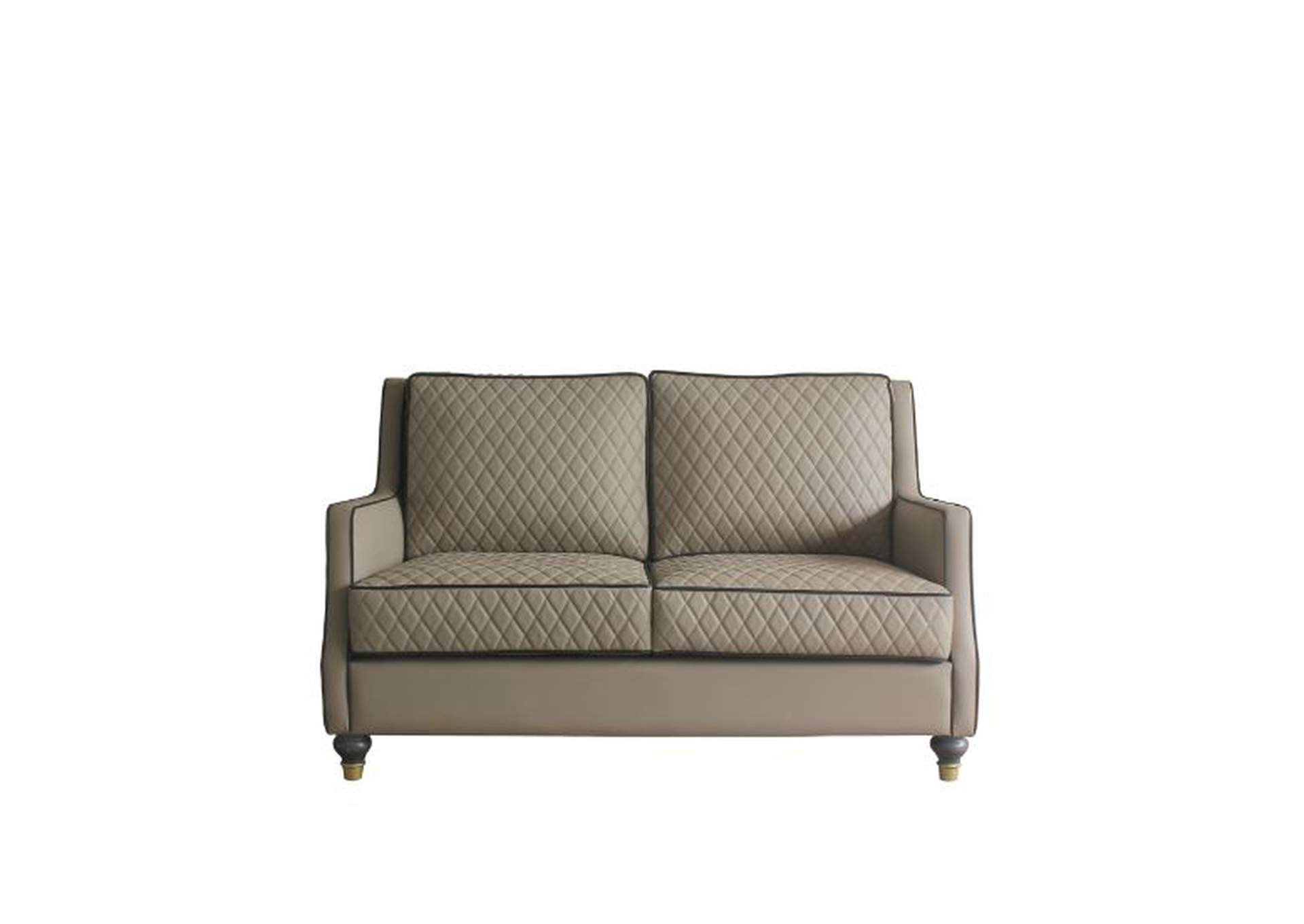 House Marchese Loveseat,Acme