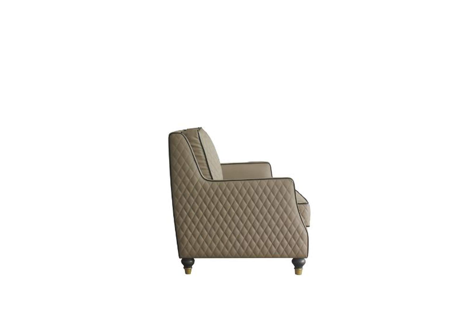 House Marchese Loveseat,Acme