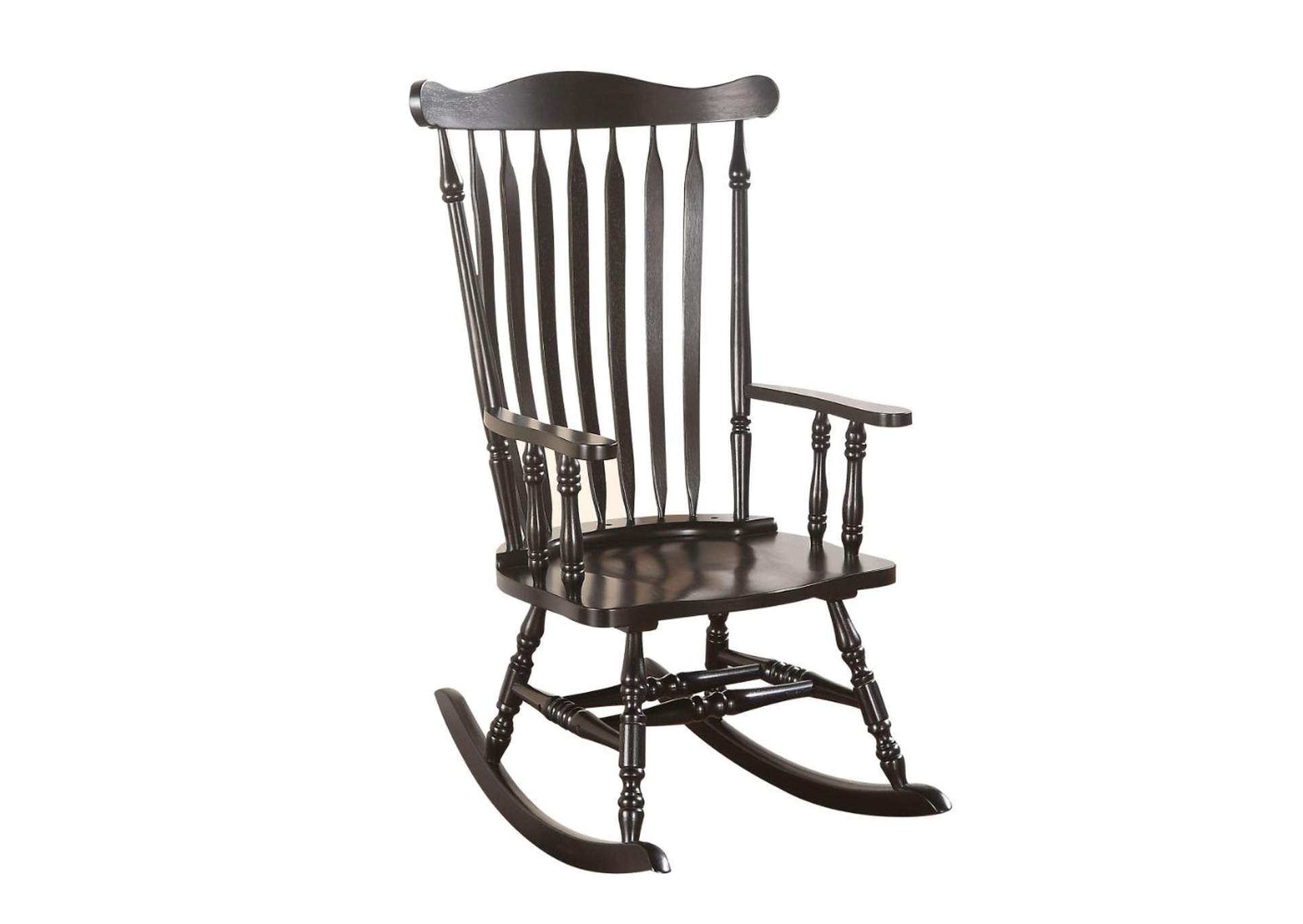 Kloris Rocking Chair,Acme