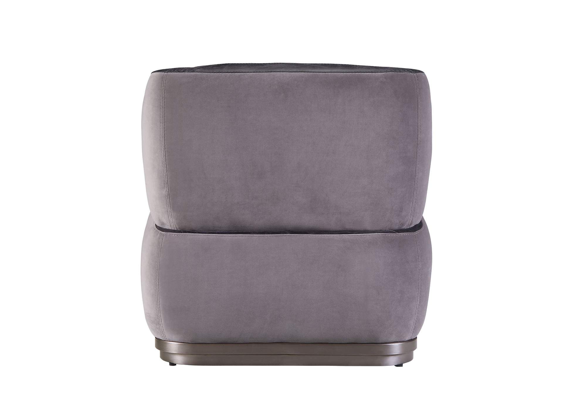 Decapree Accent Chair,Acme